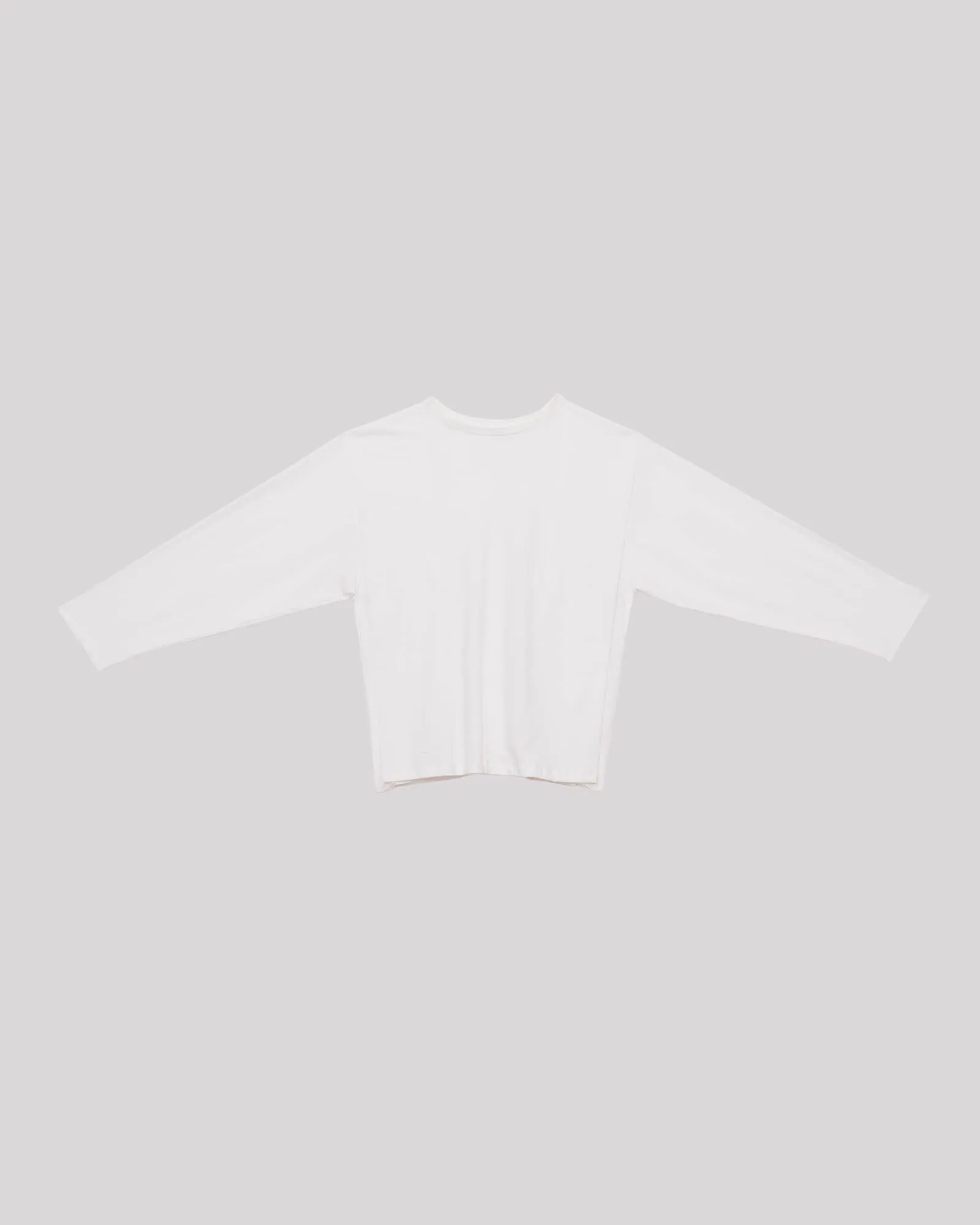 Mason Long Sleeve Tee sold by Baserange product image thumbnail 5