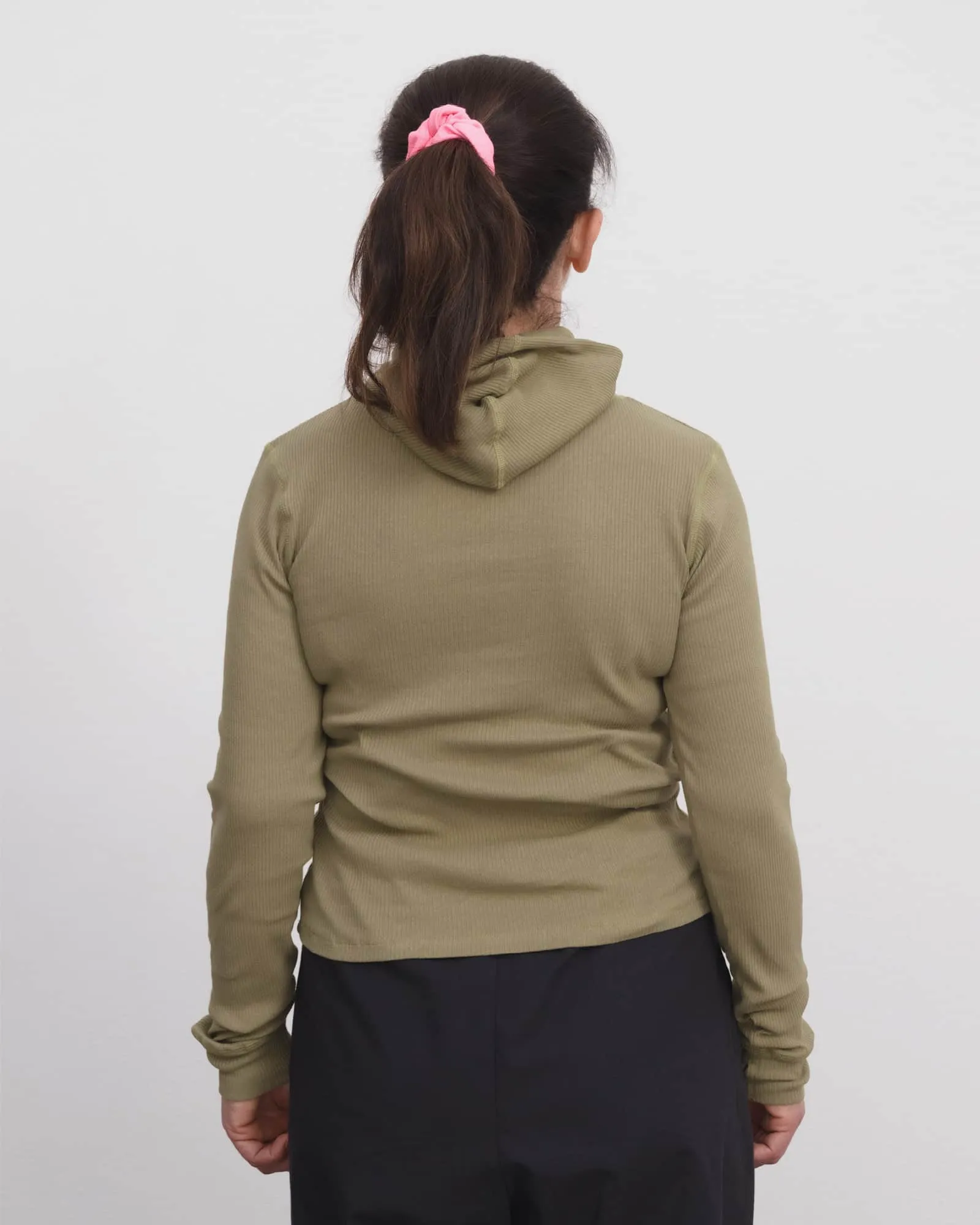 Hanifa Hoodie sold by Baserange product image thumbnail 2
