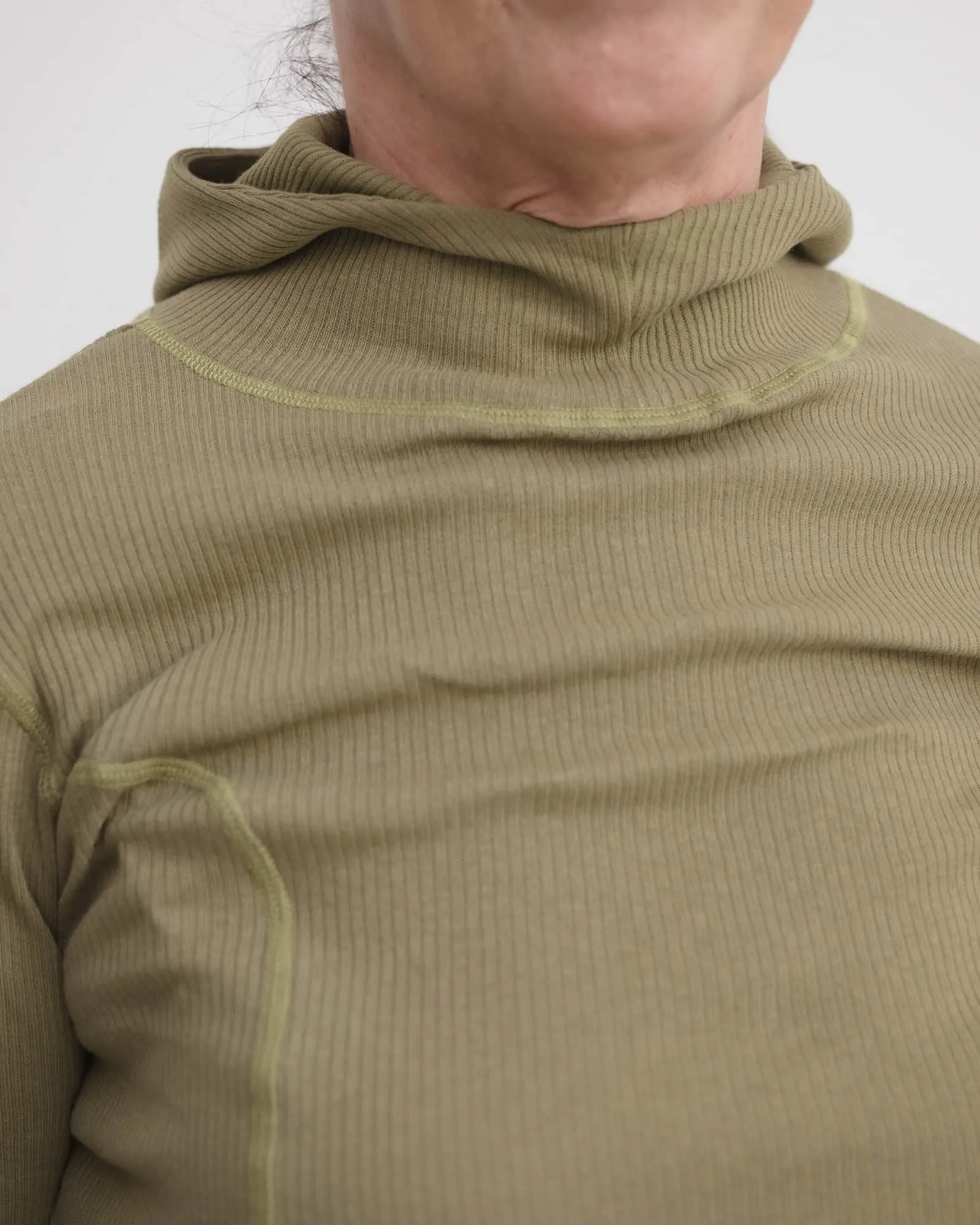 Hanifa Hoodie sold by Baserange product image thumbnail 4