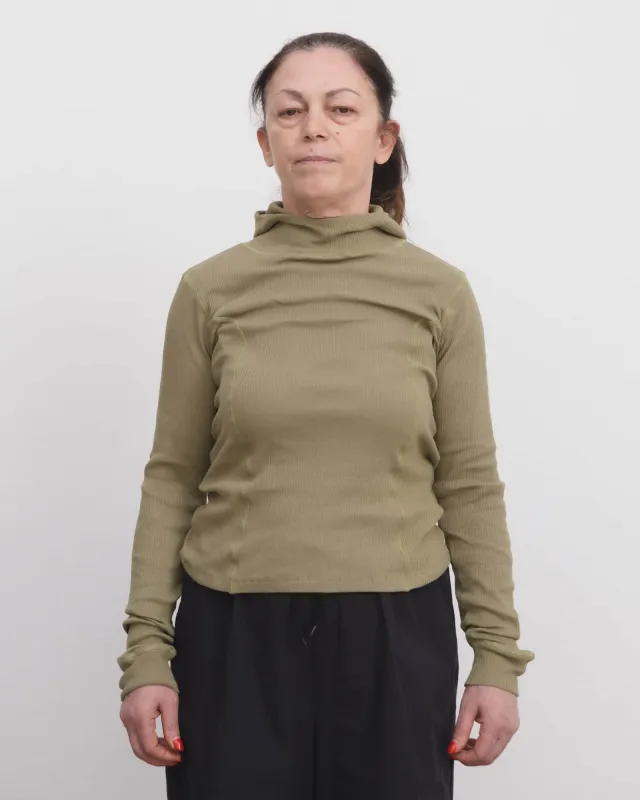 Hanifa Hoodie made by Baserange