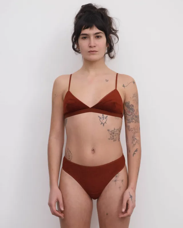 Mississippi Bra made by Baserange