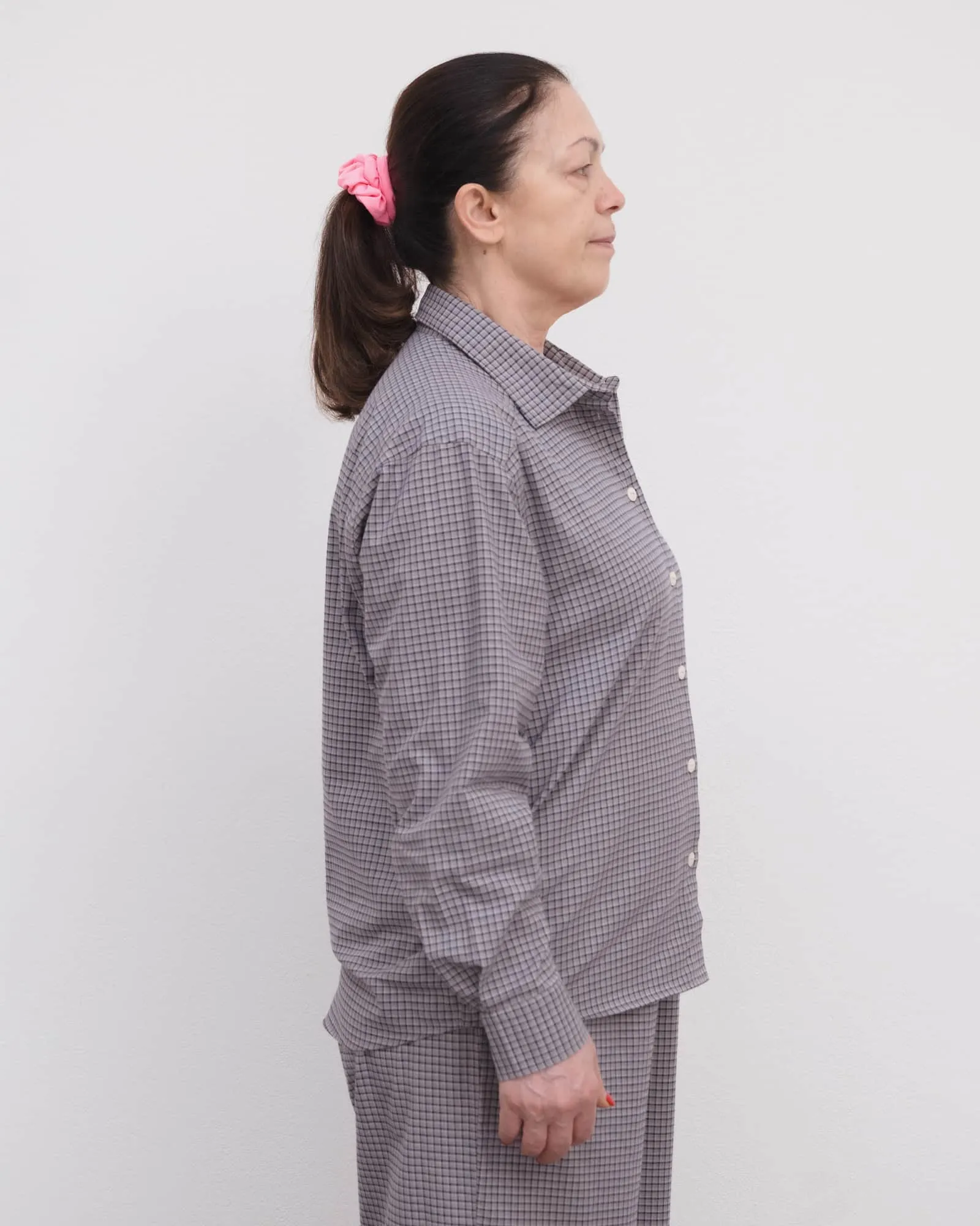 Bent Shirt sold by Baserange product image thumbnail 3