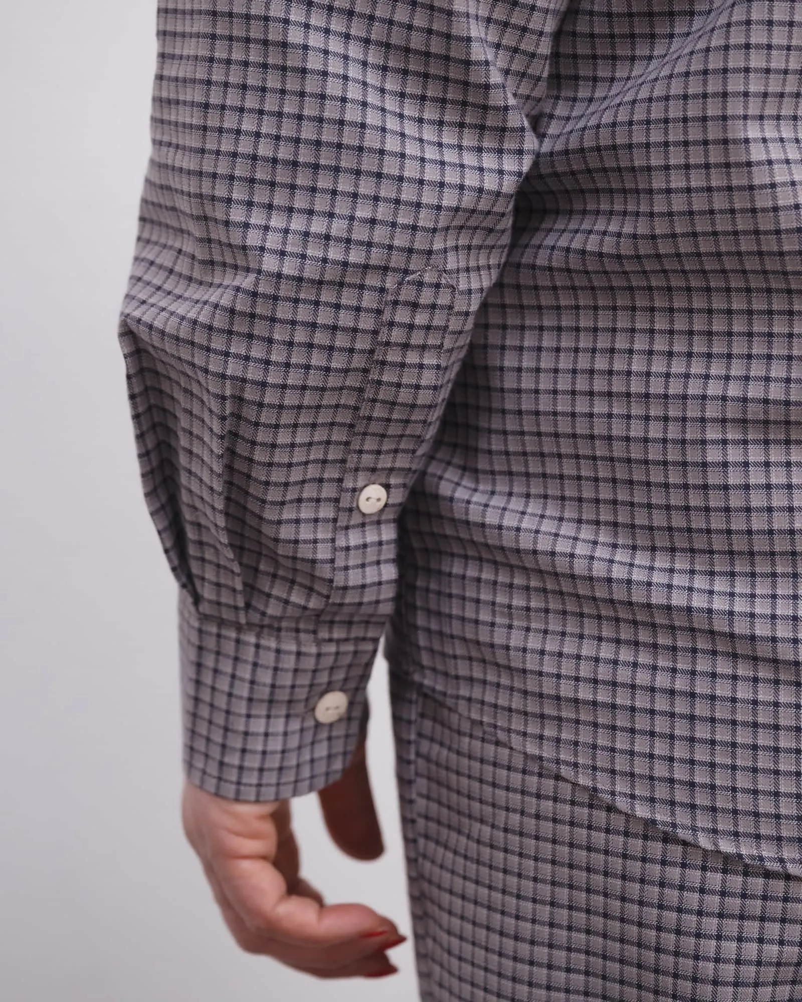 Bent Shirt sold by Baserange product image thumbnail 4