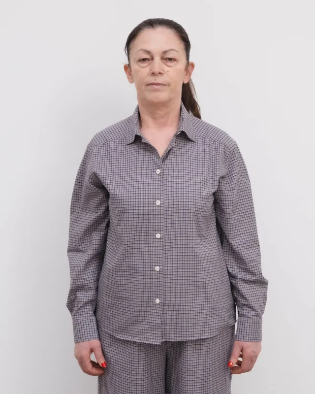 Bent Shirt made by Baserange