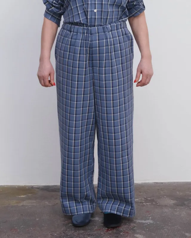 Claude Pants made by Baserange
