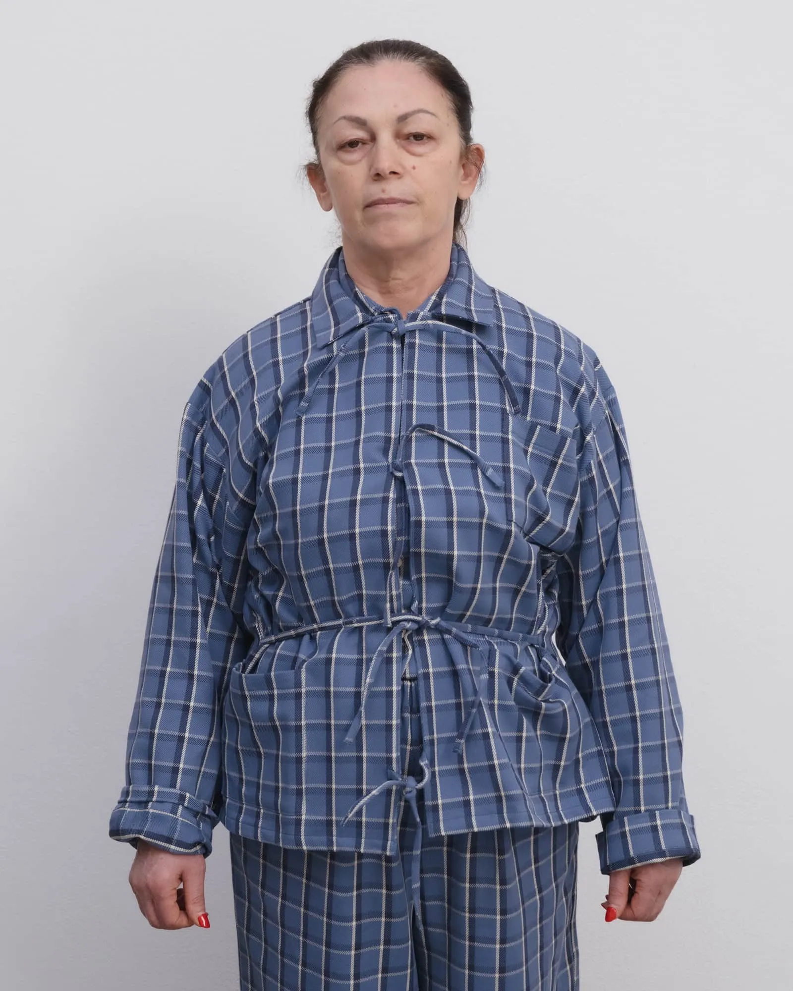 Limber Shirt sold by Baserange product image thumbnail 4