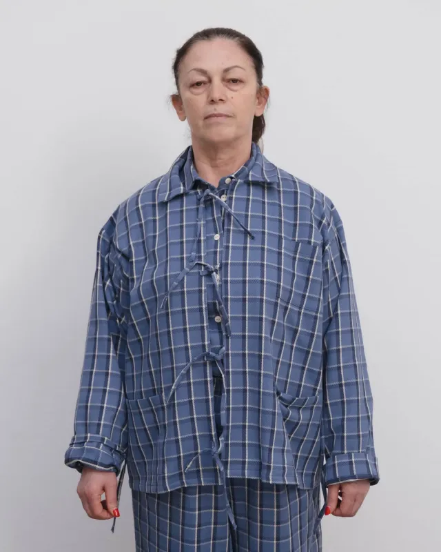 Limber Shirt made by Baserange
