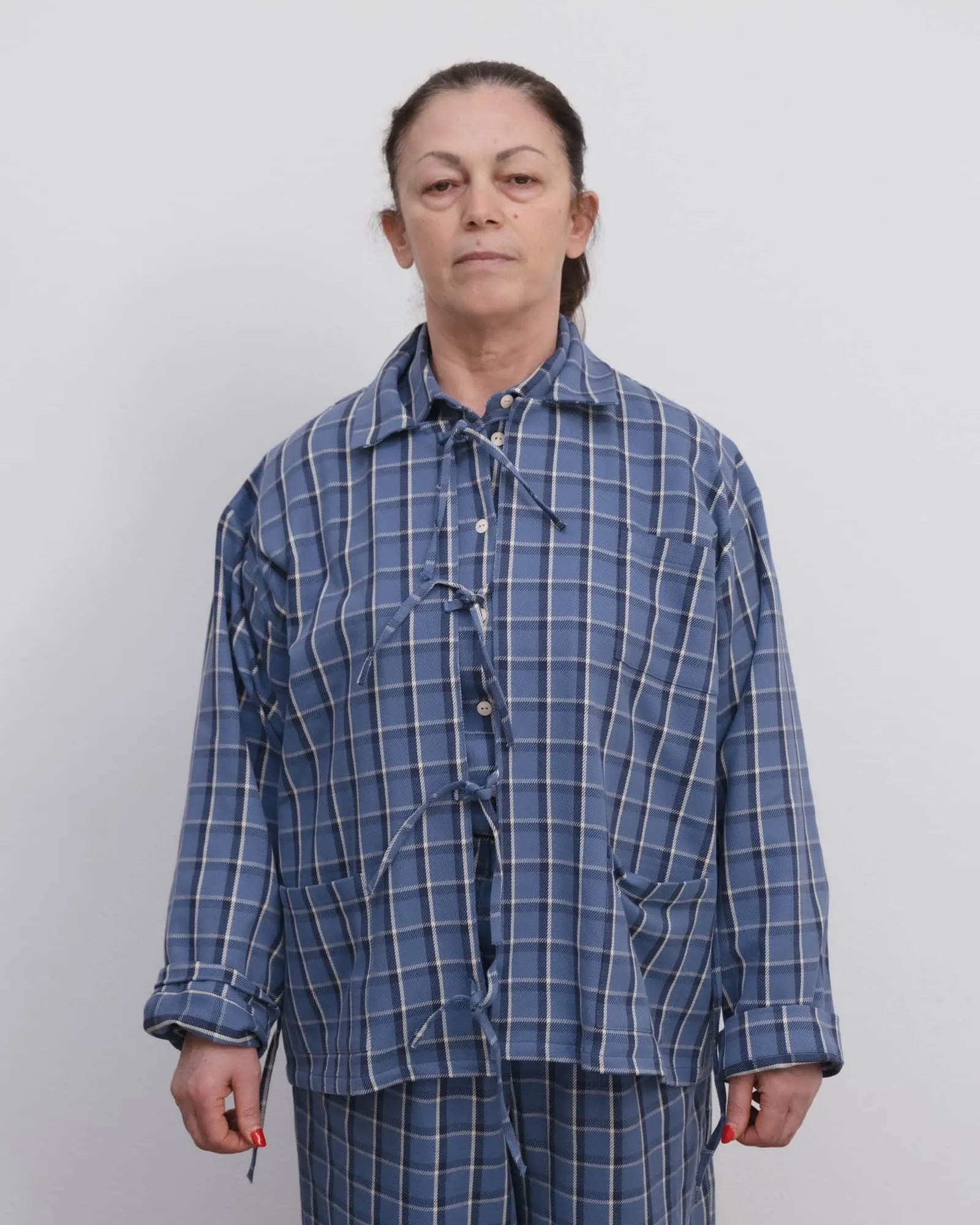 Limber Shirt sold by Baserange