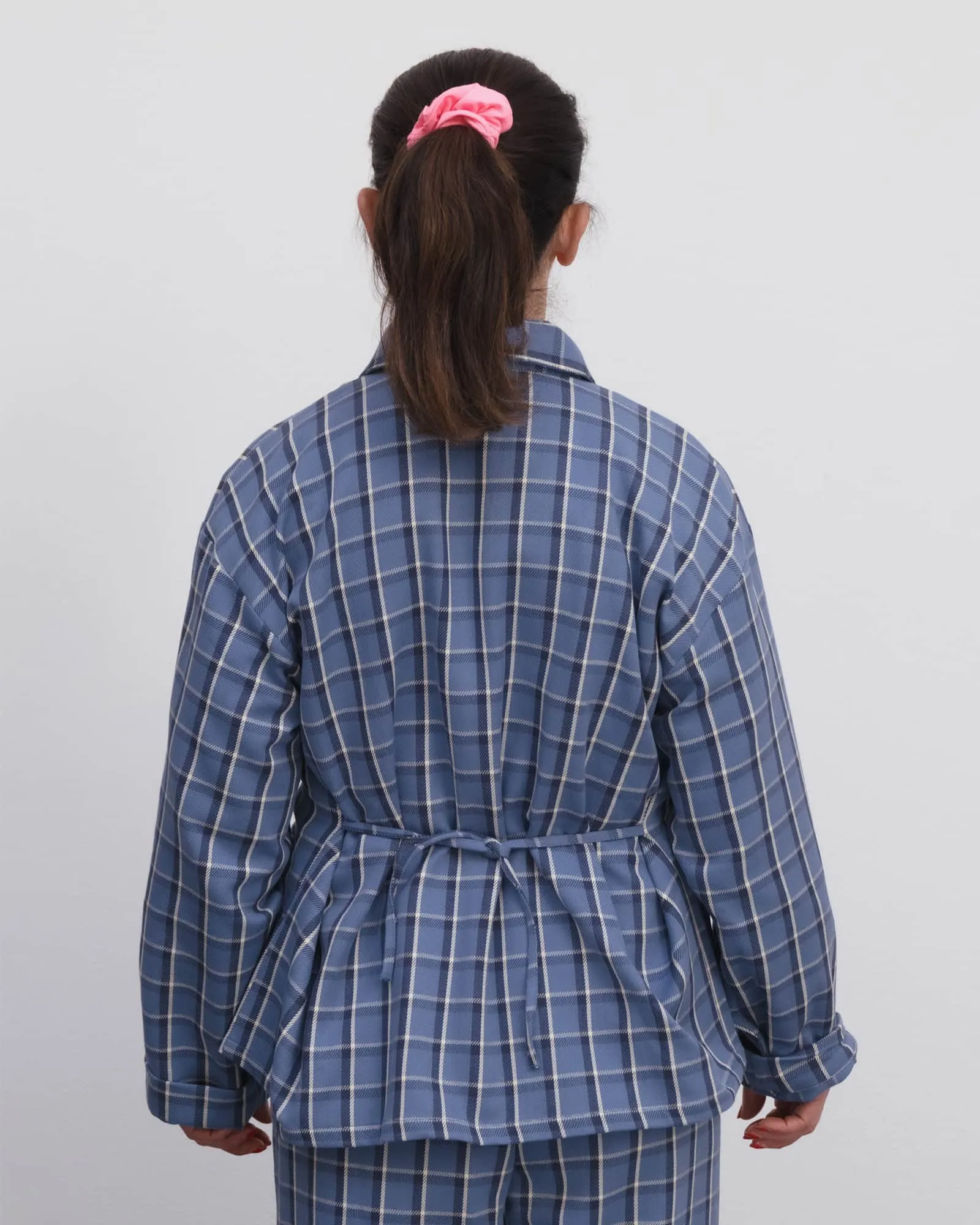 Limber Shirt sold by Baserange product image thumbnail 2