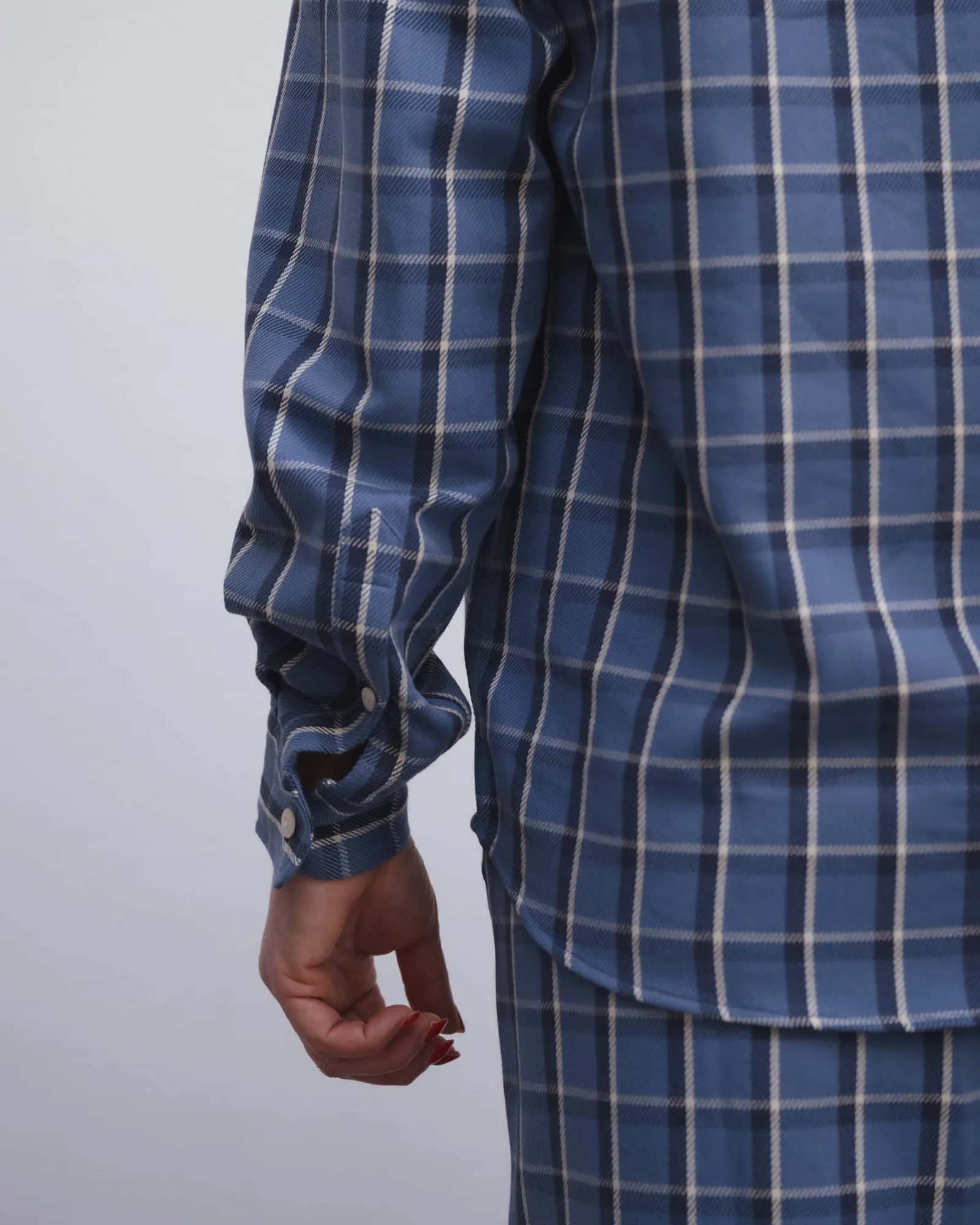 Bent Shirt sold by Baserange product image thumbnail 4