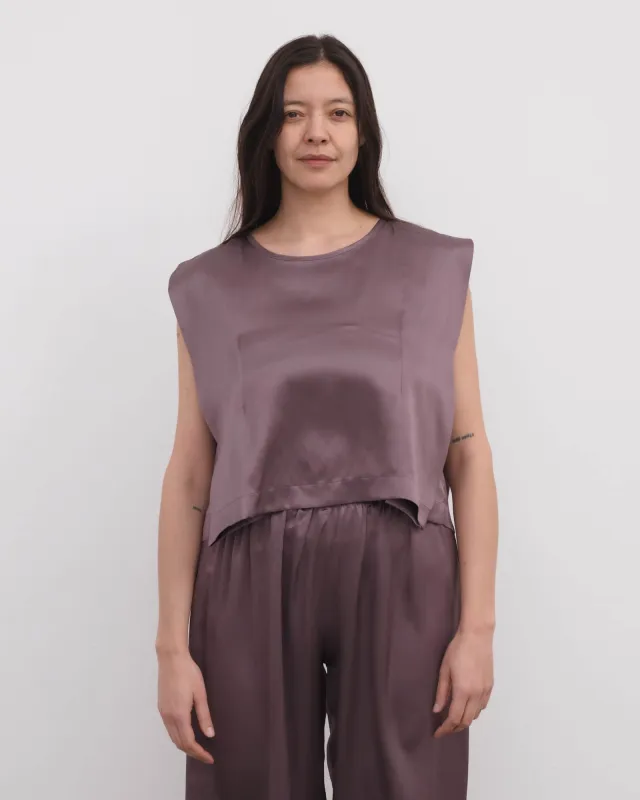 Mason top made by Baserange