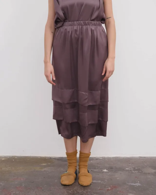 Mason Skirt made by Baserange