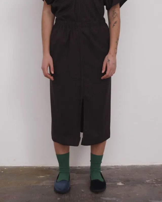 Dadar Skirt made by Baserange