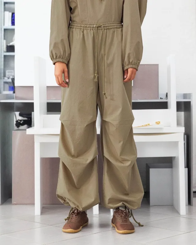 Uro Pants made by Baserange