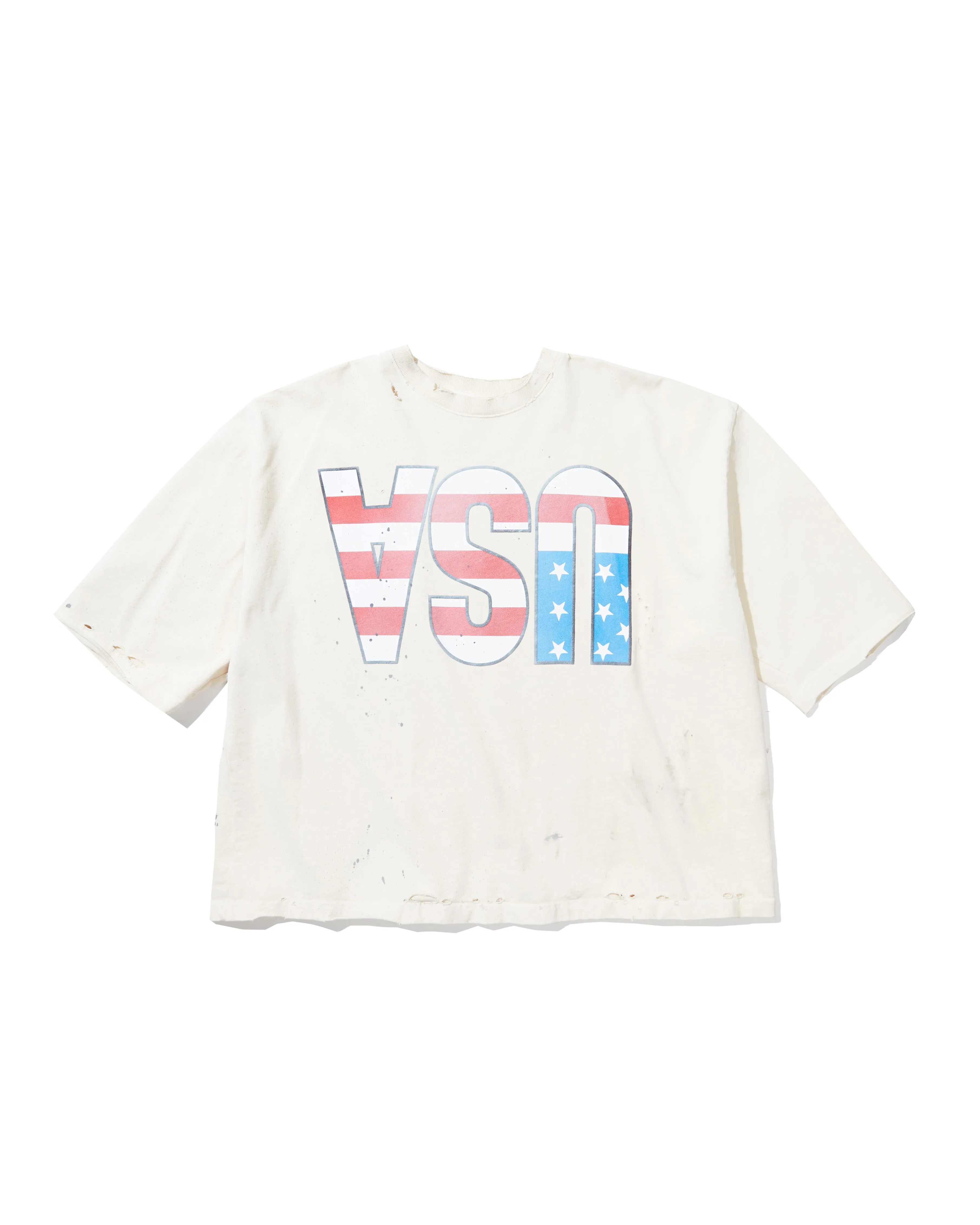 MERIKA NORTHSIDER - MASA sold by Willy Chavarria