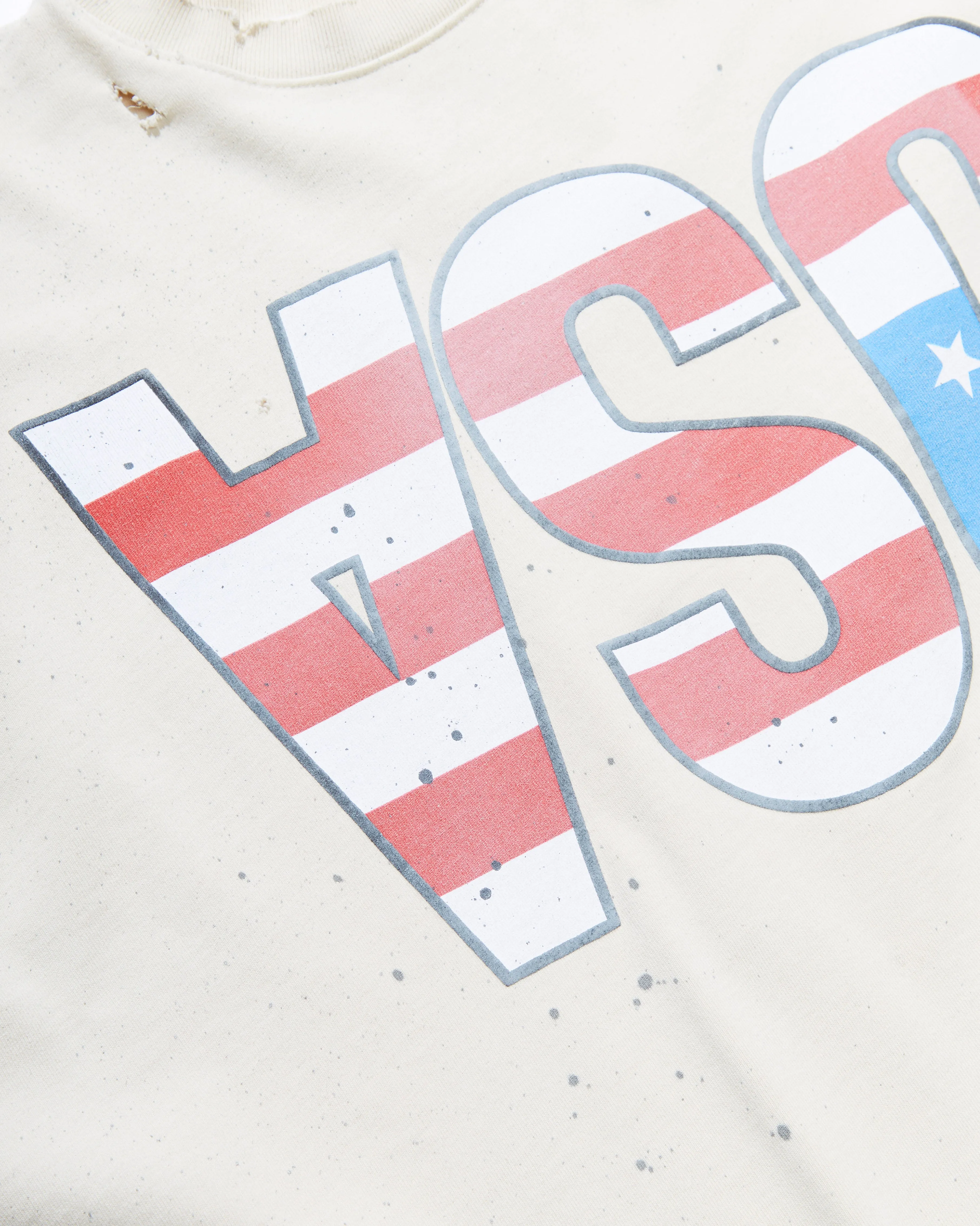 MERIKA NORTHSIDER - MASA sold by Willy Chavarria product image thumbnail 2