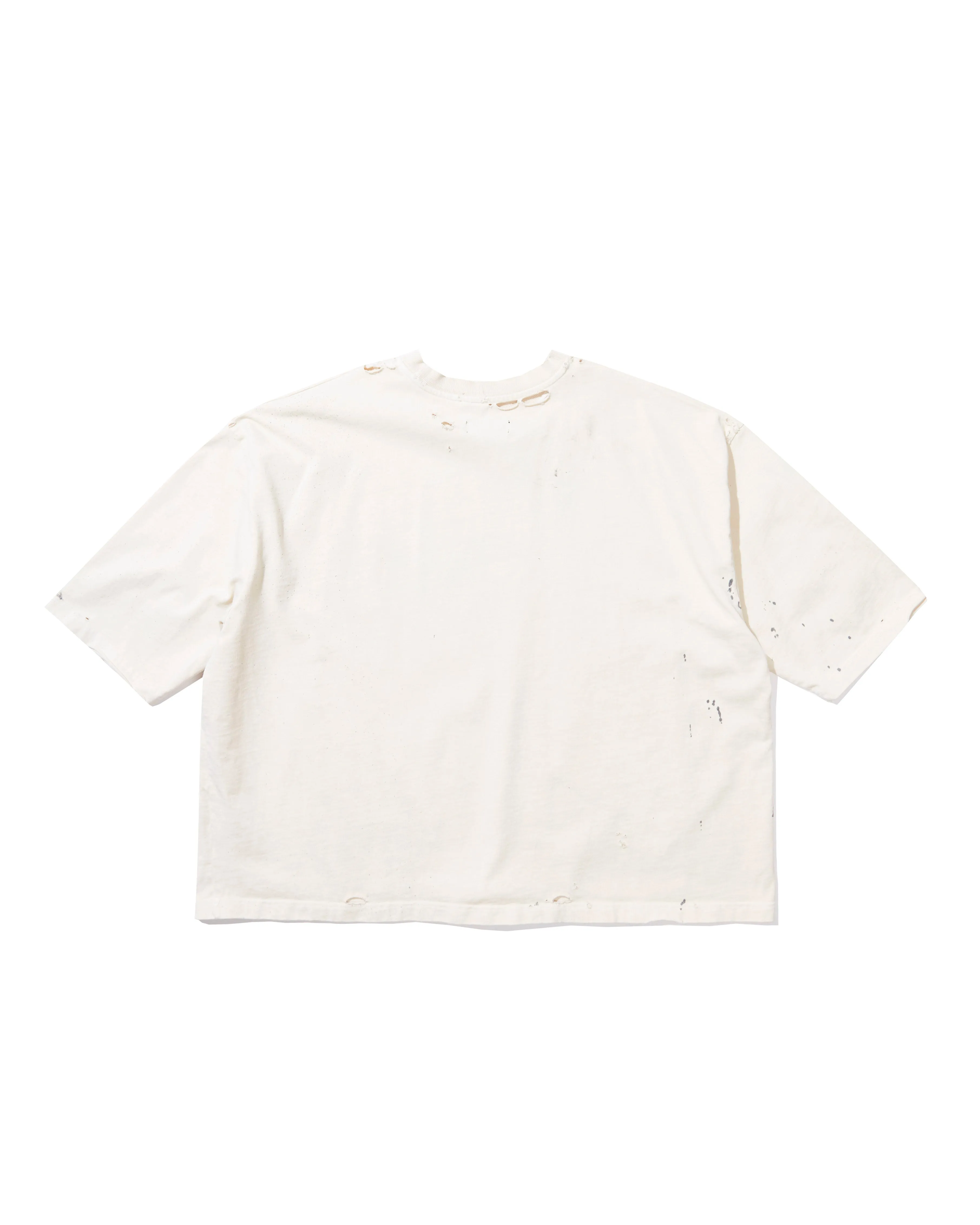 MERIKA NORTHSIDER - MASA sold by Willy Chavarria product image thumbnail 3