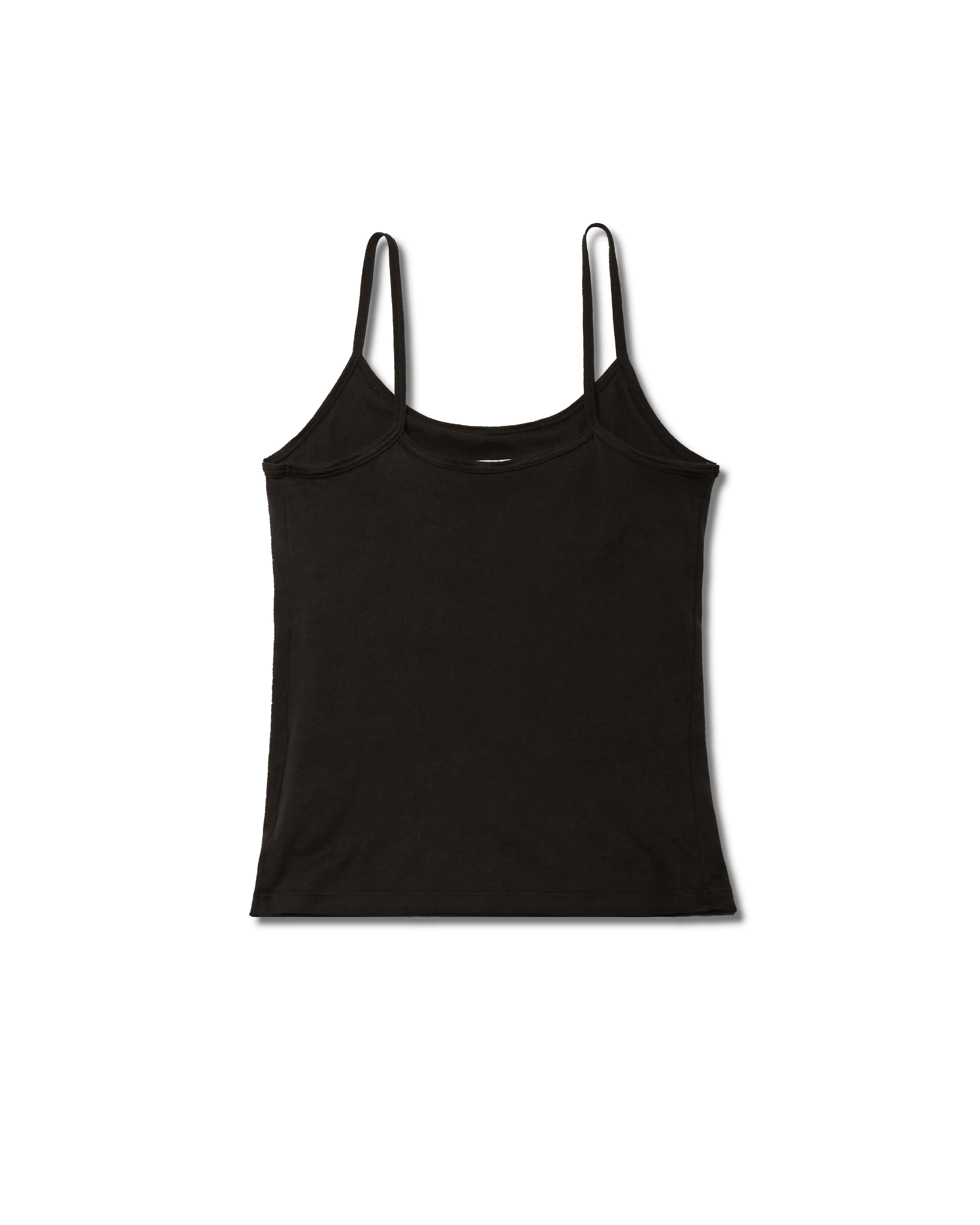 SAD MAMI CHOLITA TANK - BLACK sold by Willy Chavarria product image thumbnail 2