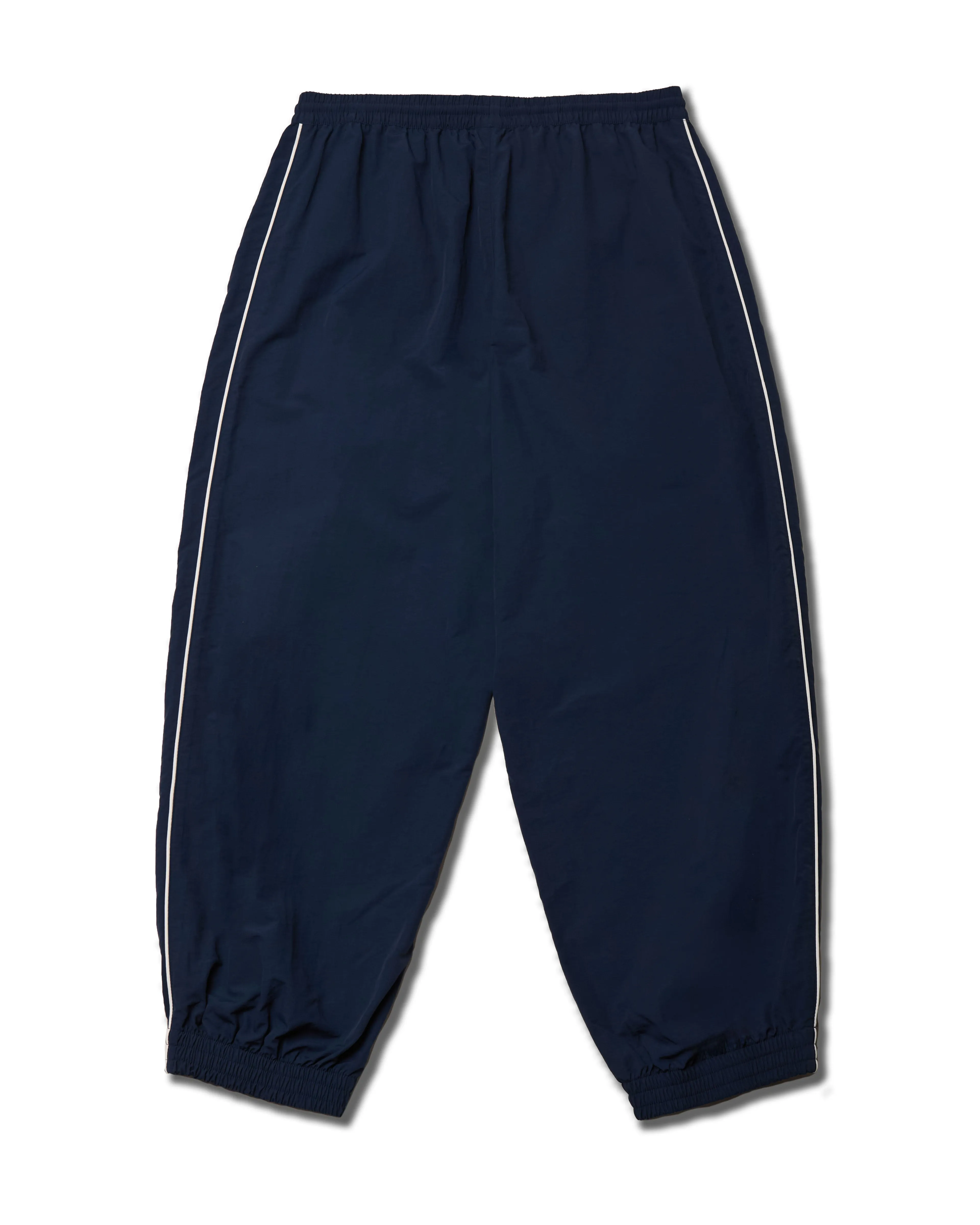 BAD BOY TRACK PANT - PRUSSIAN BLUE sold by Willy Chavarria product image thumbnail 2