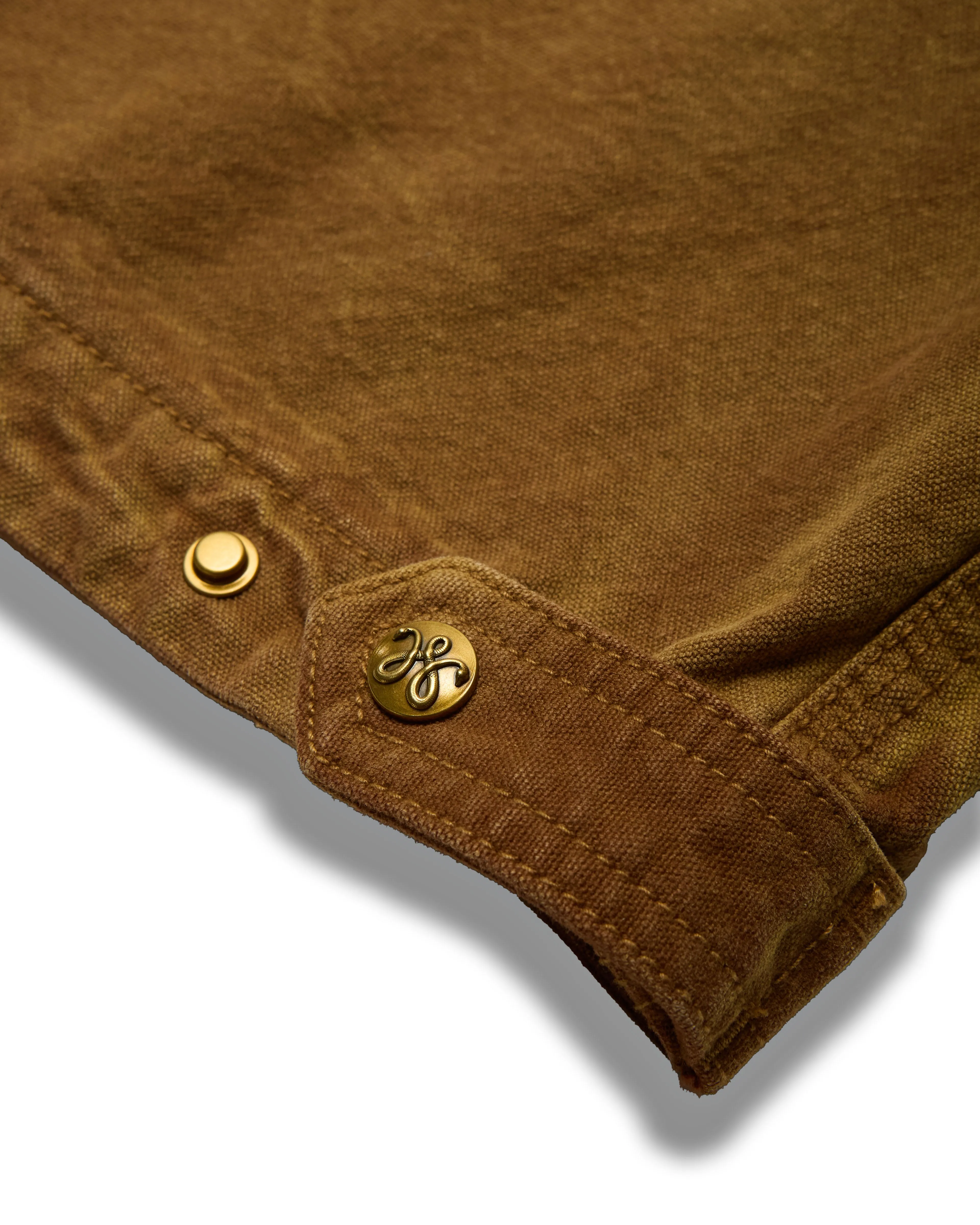 STOCKTON JACKET - TRIGO sold by Willy Chavarria product image thumbnail 5