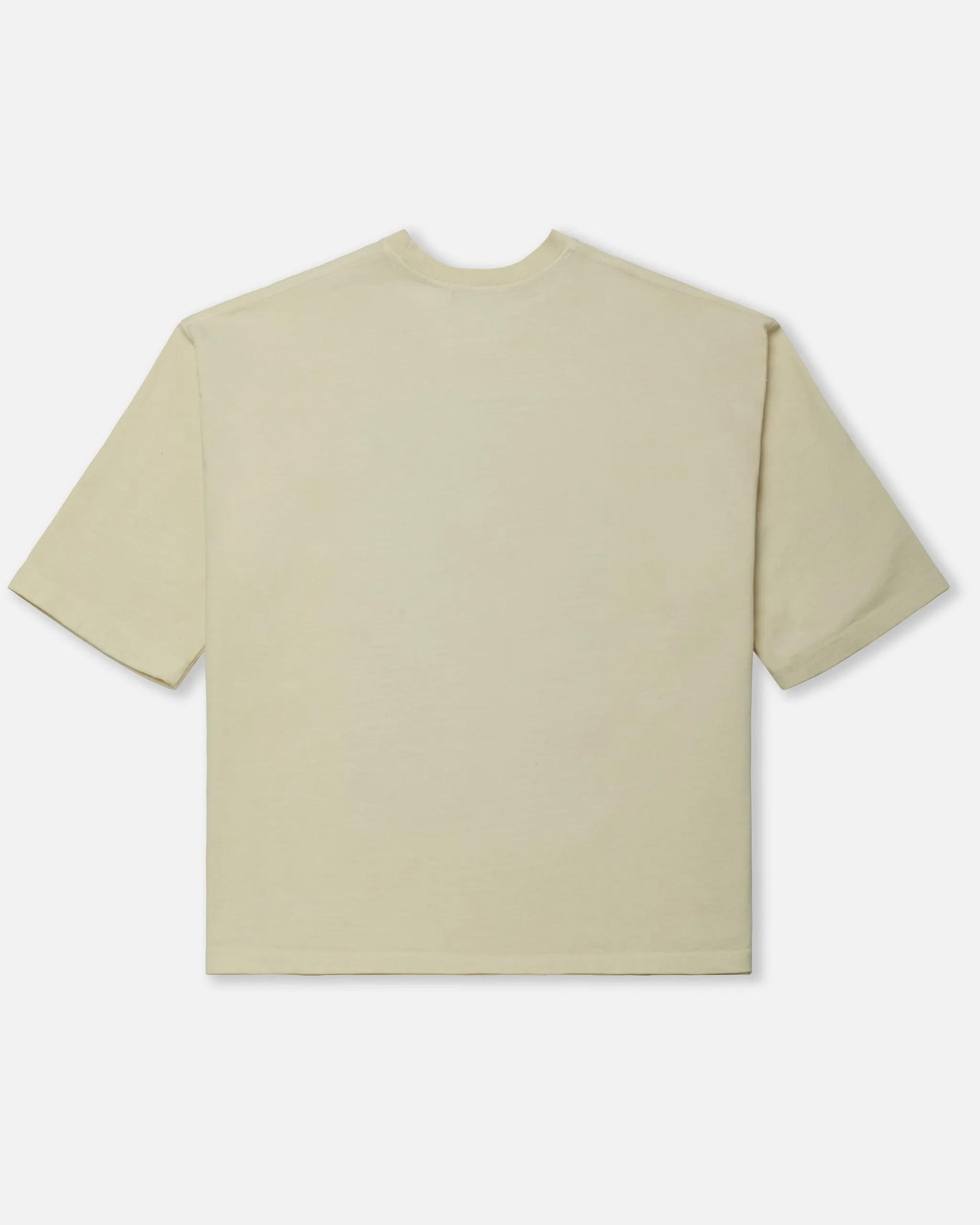 LOOKING FOR WILLY - NORTHSIDER TEE - MASA sold by Willy Chavarria product image thumbnail 3