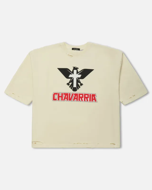 AGUILA BUFFALO TEE - MASA sold by Willy Chavarria