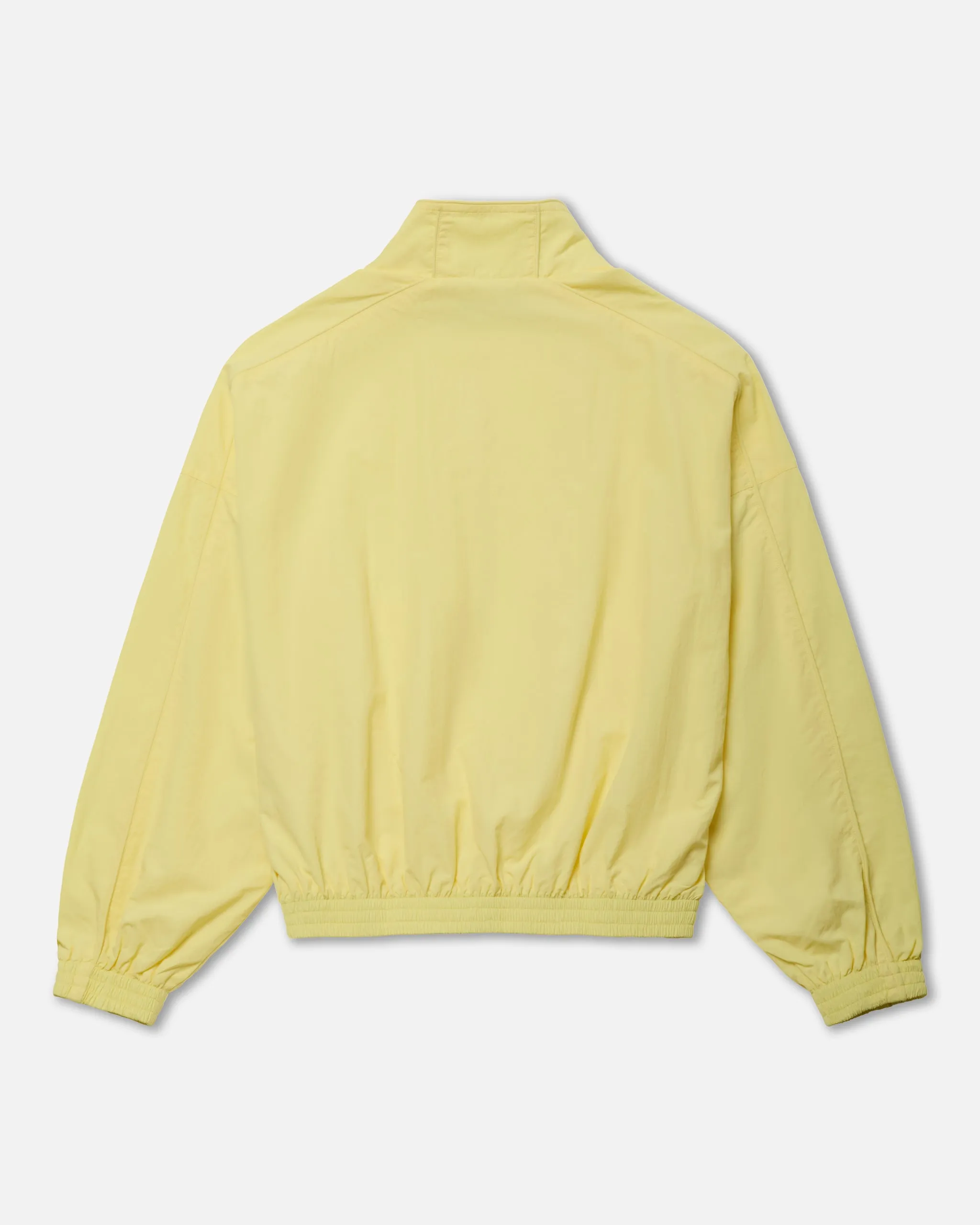 BAD BOY TRACK JACKET - BTTR sold by Willy Chavarria product image thumbnail 4