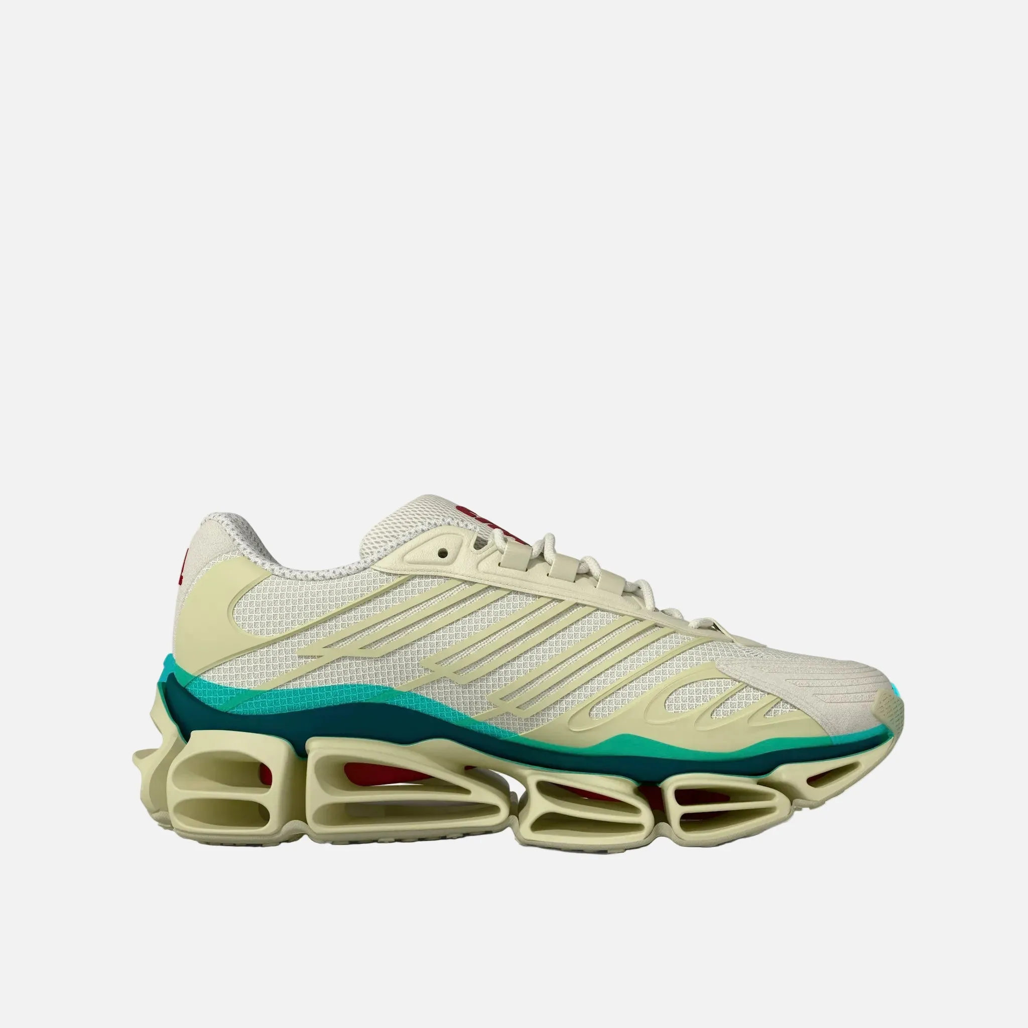 ADIDAS X WC MEGARIDE AG - WHITE sold by Willy Chavarria