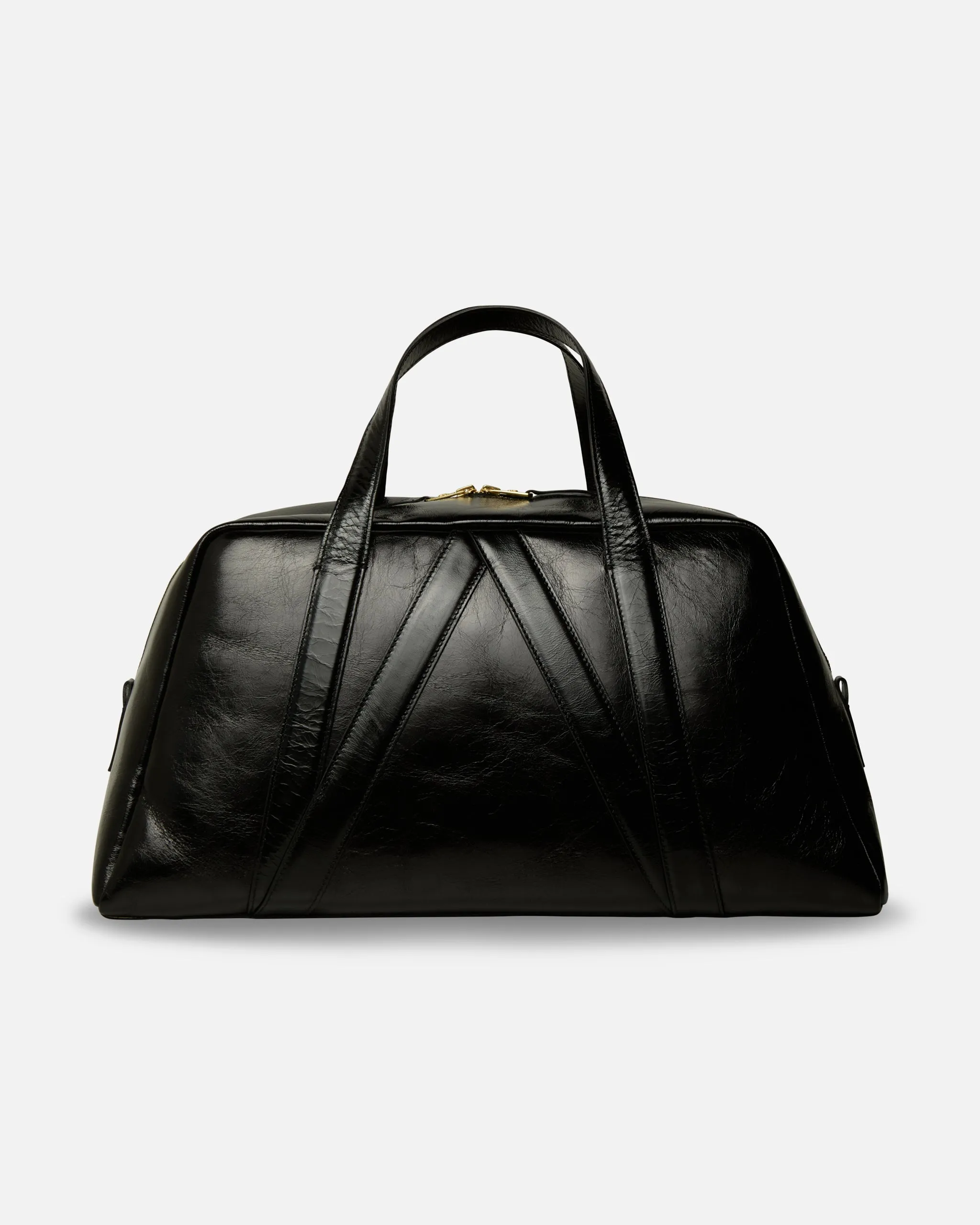 BOLERO BAG L - BLACK BEAUTY sold by Willy Chavarria product image thumbnail 2