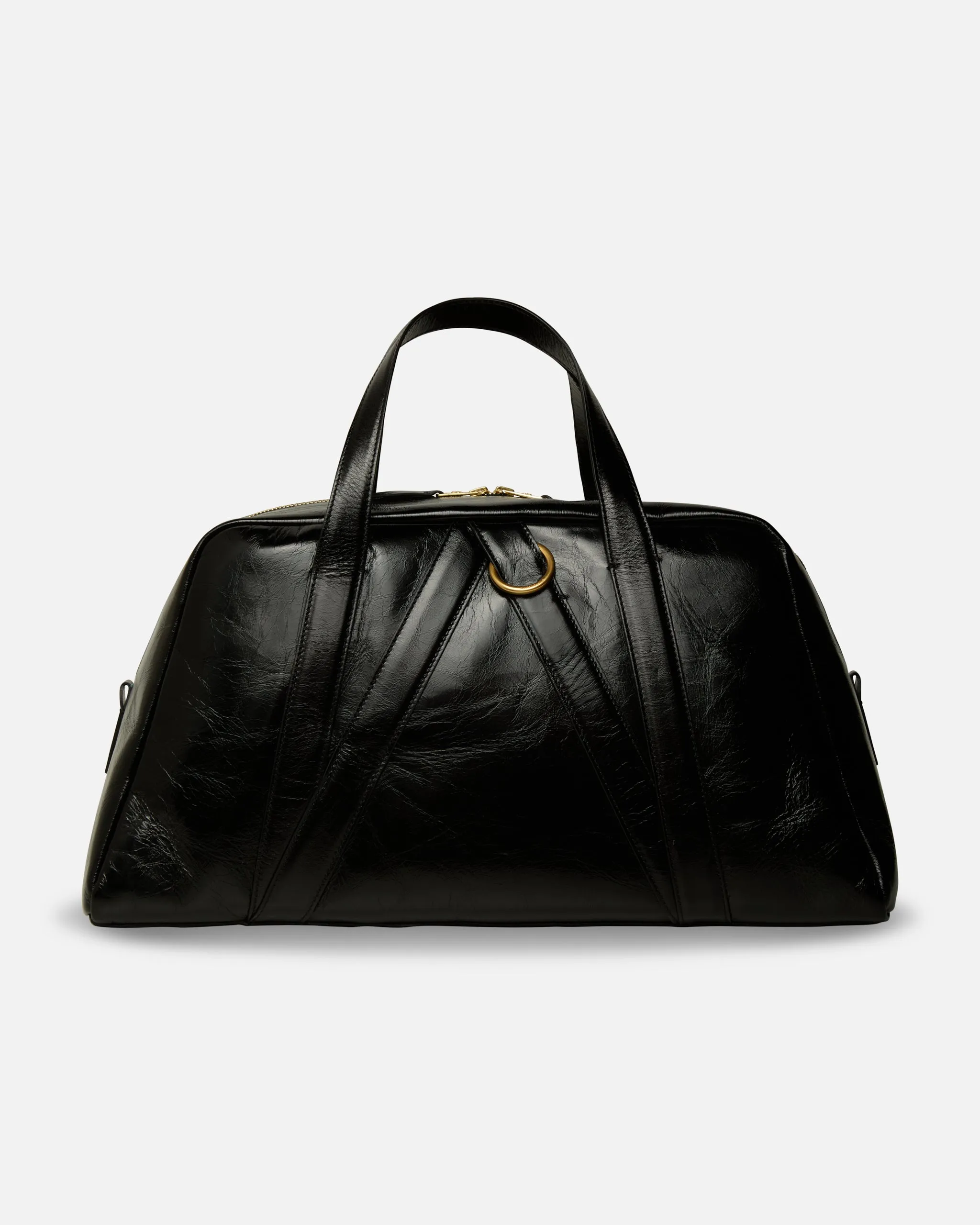 BOLERO BAG L - BLACK BEAUTY sold by Willy Chavarria