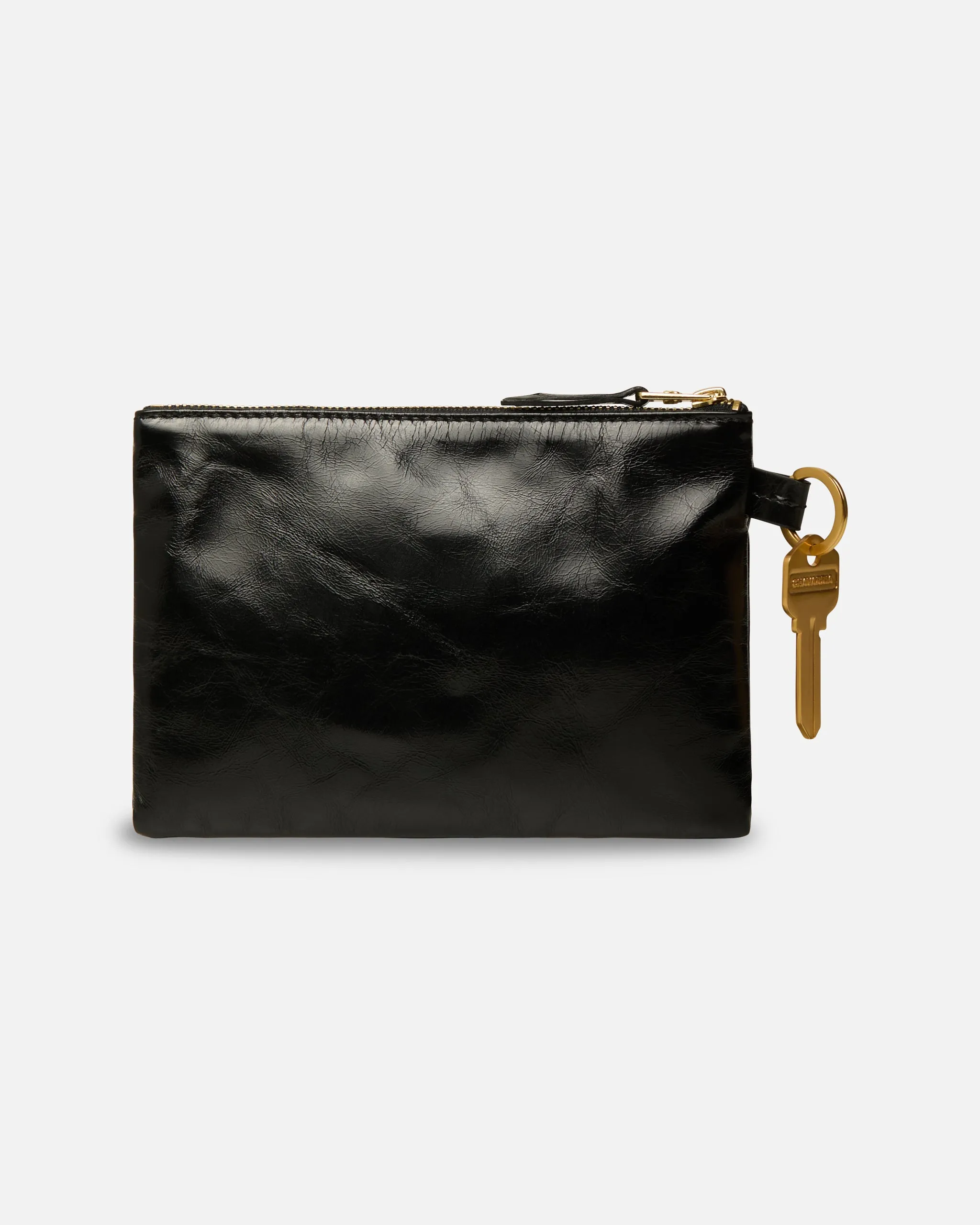 SECRETO POUCH - BLACK BEAUTY sold by Willy Chavarria product image thumbnail 2