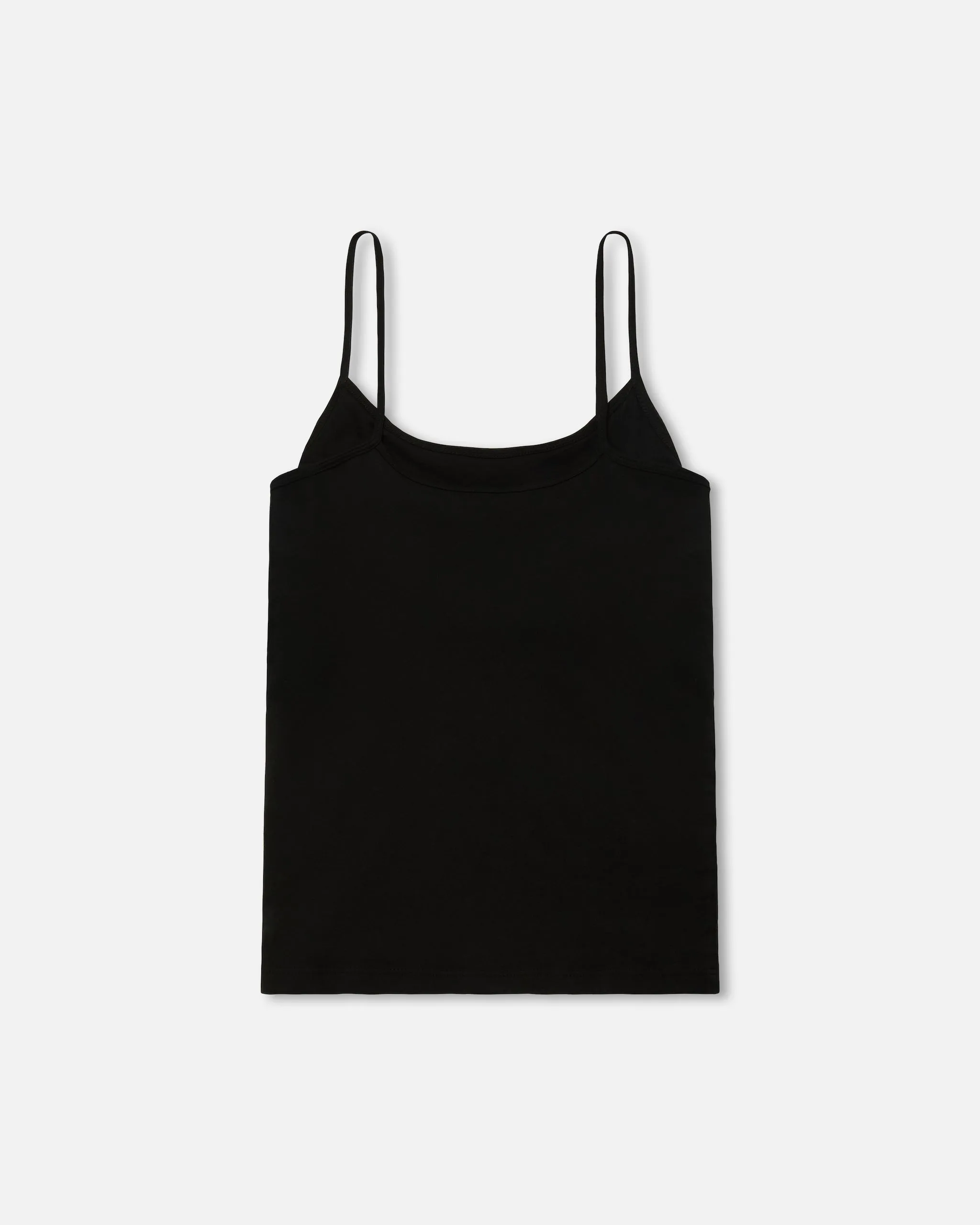 SAD MAMI CHOLITA TANK - BLACK BEAUTY sold by Willy Chavarria product image thumbnail 4