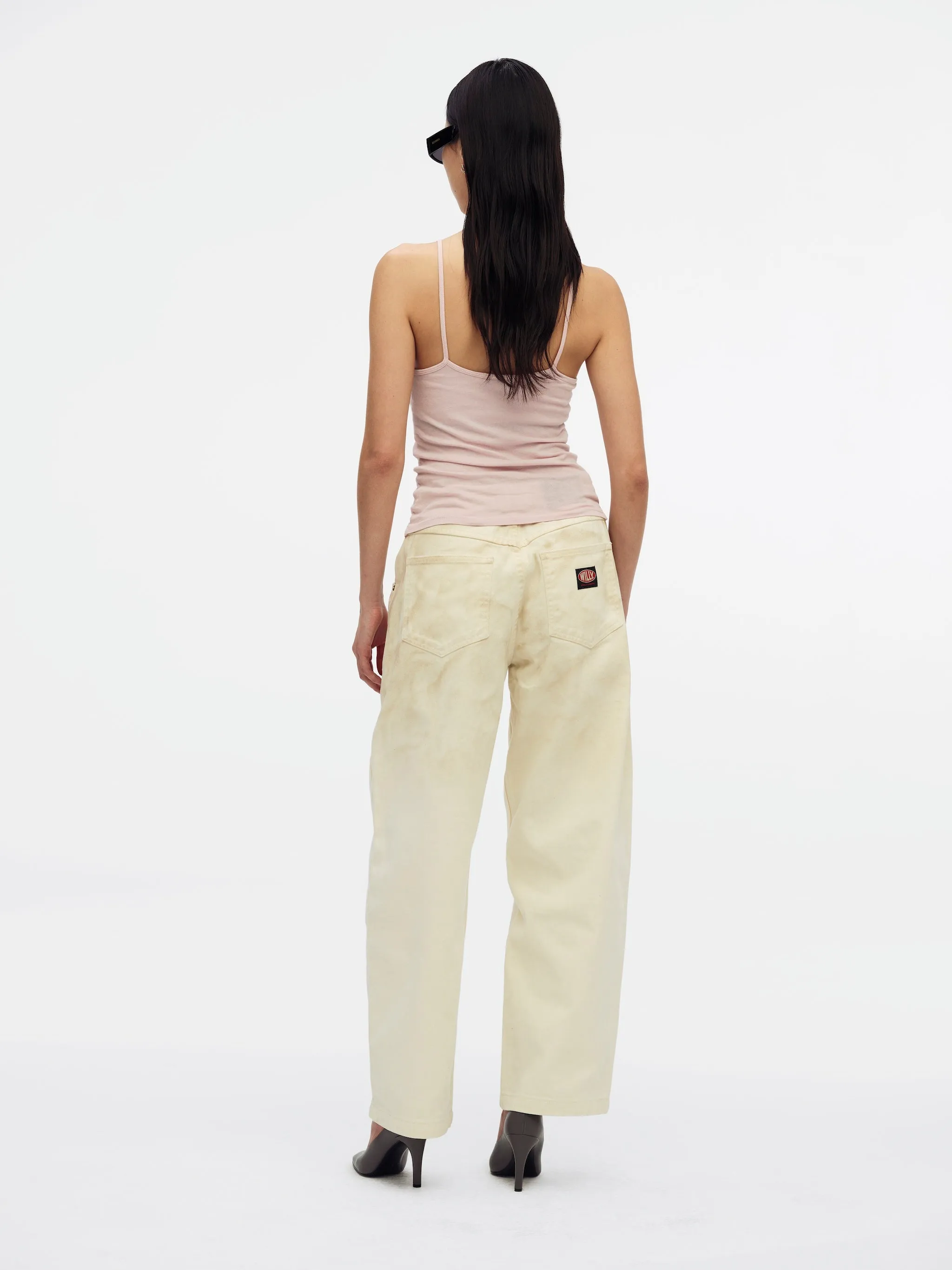 MUÑECA CHOLITA TANK - CHICLE sold by Willy Chavarria product image thumbnail 5