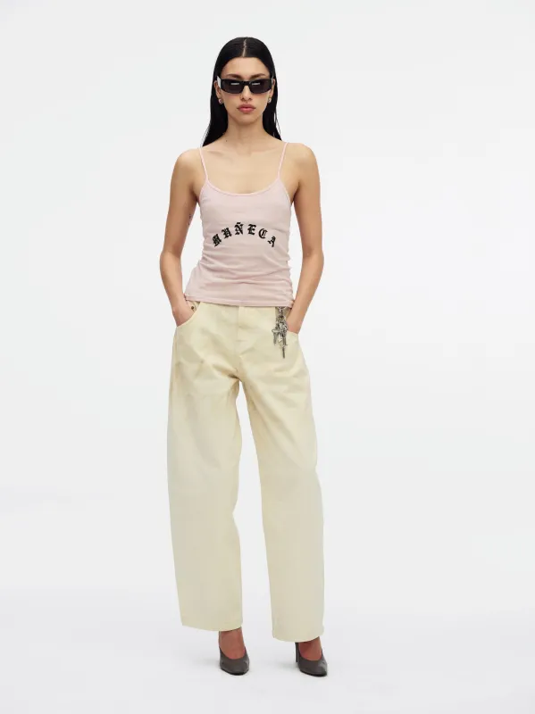 MUÑECA- CHOLITA TANK - CHICLE sold by Willy Chavarria