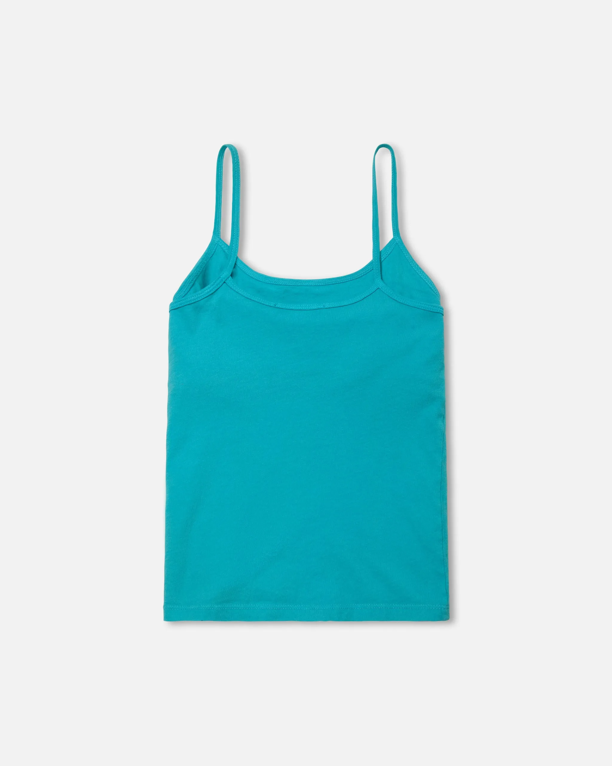 EXOTICA ESOTERICA CHOLITA TANK - BOUR. BLUE sold by Willy Chavarria product image thumbnail 4