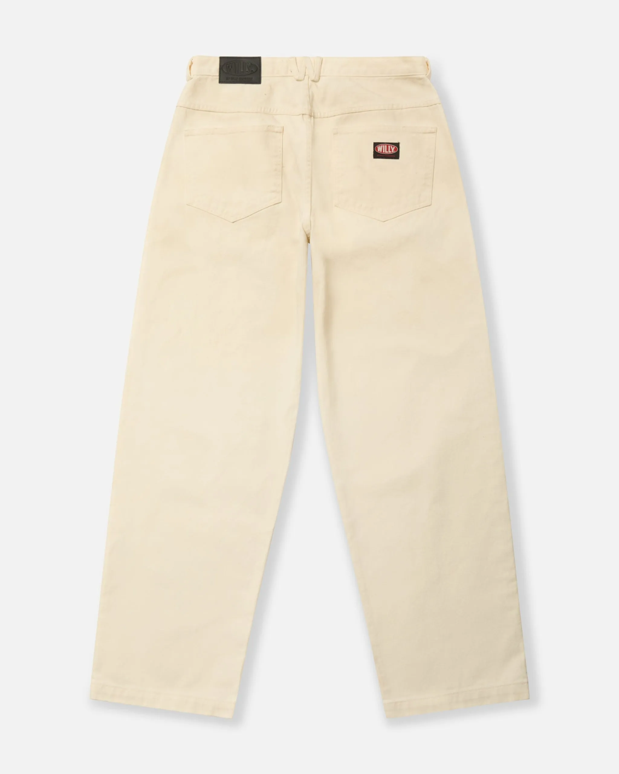 BAD BOY JEAN - MASA sold by Willy Chavarria product image thumbnail 2