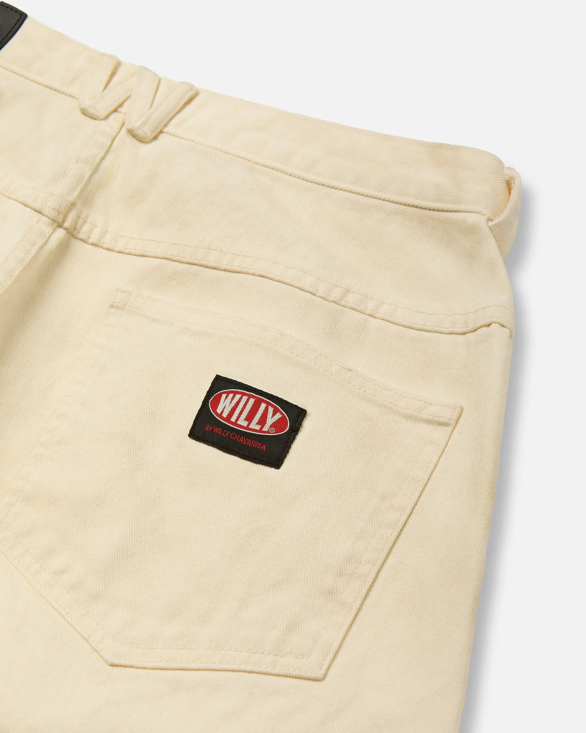 BAD BOY JEAN - MASA sold by Willy Chavarria product image thumbnail 4