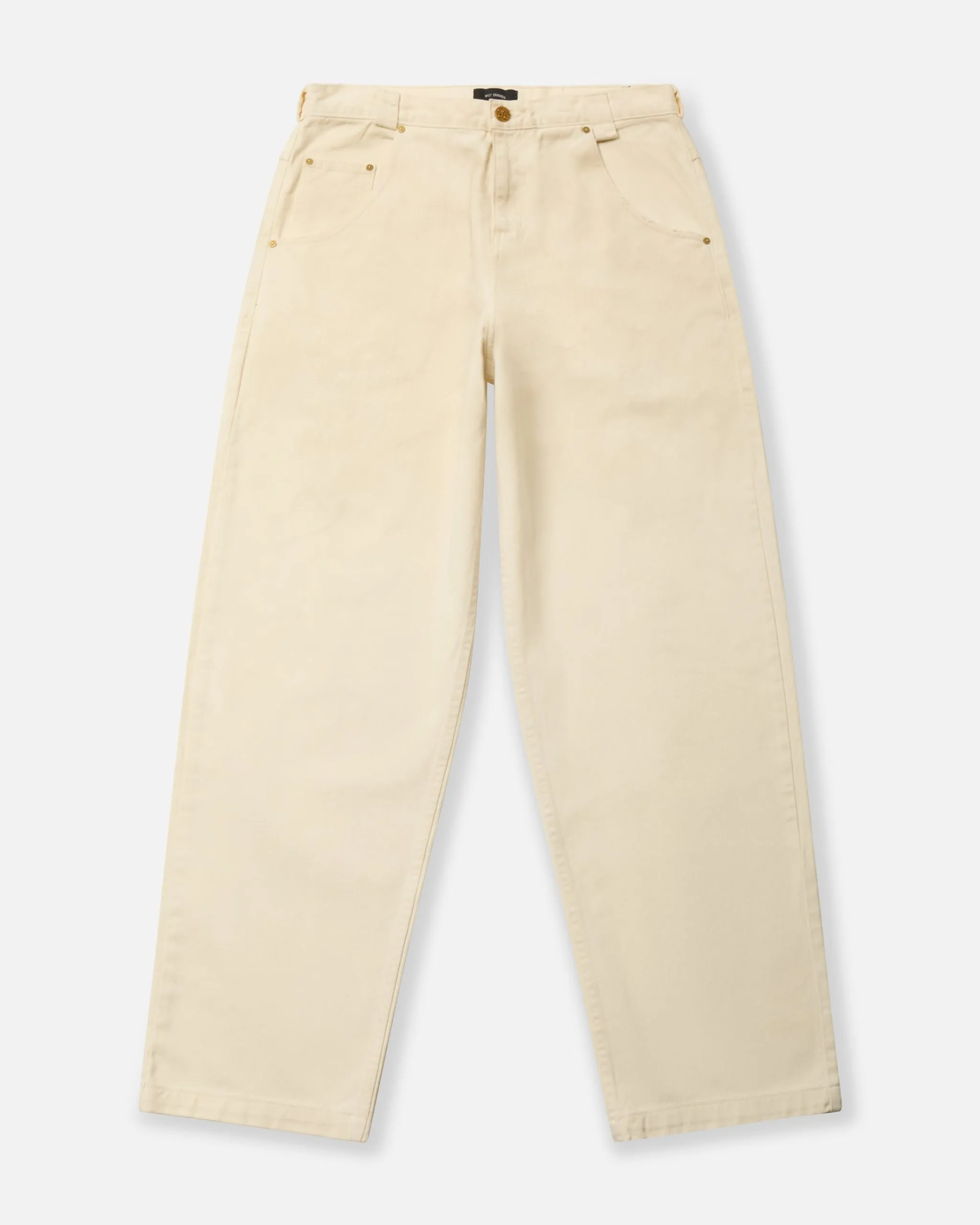 BAD BOY JEAN - MASA sold by Willy Chavarria