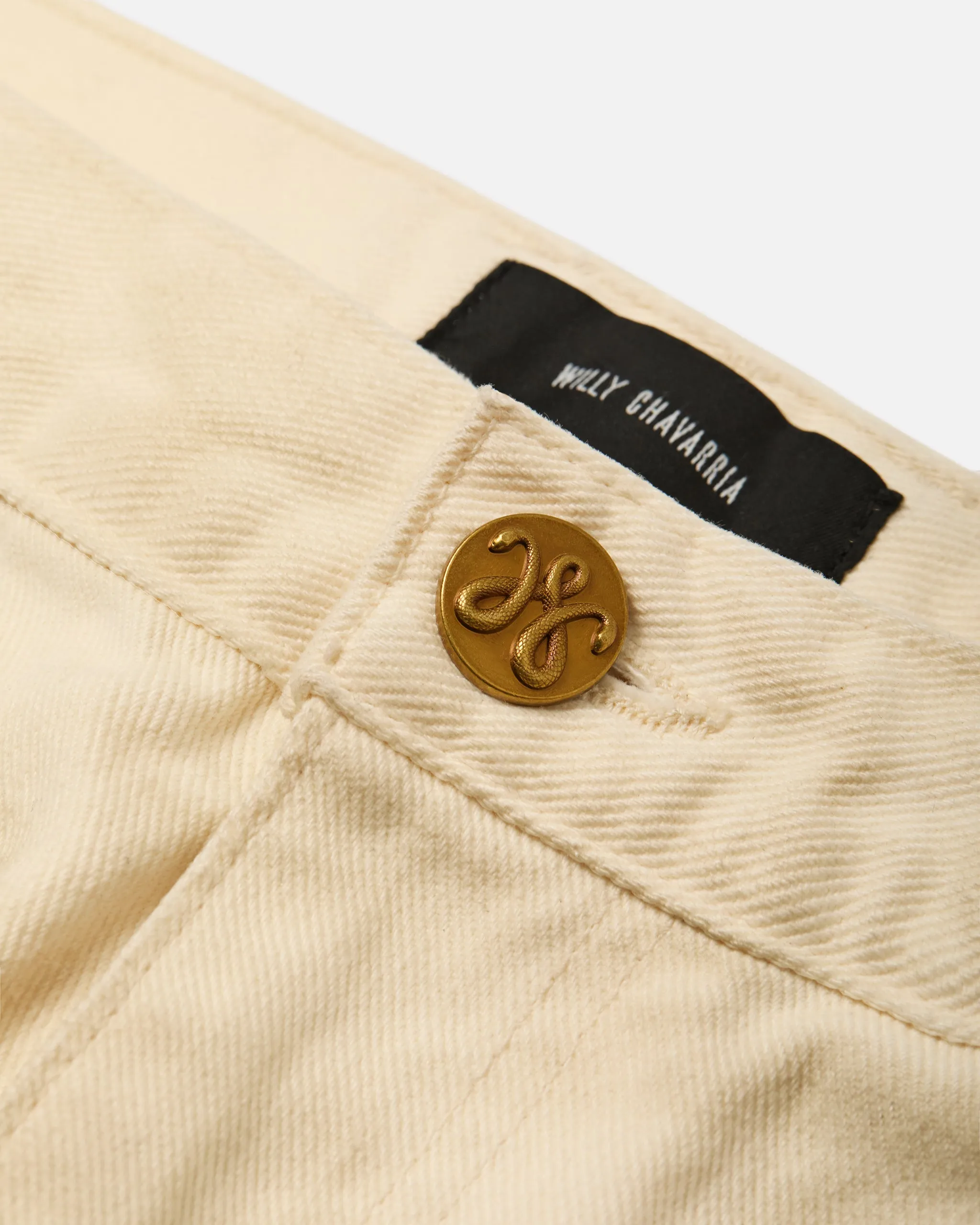 BAD BOY JEAN - MASA sold by Willy Chavarria product image thumbnail 3