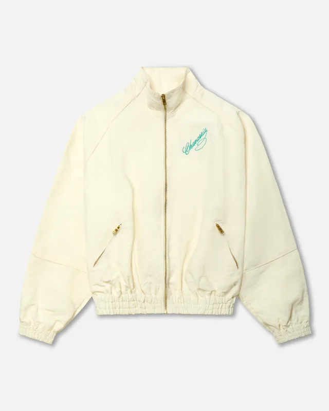 RUFF RIDER TRACK JKT - MASA made by Willy Chavarria