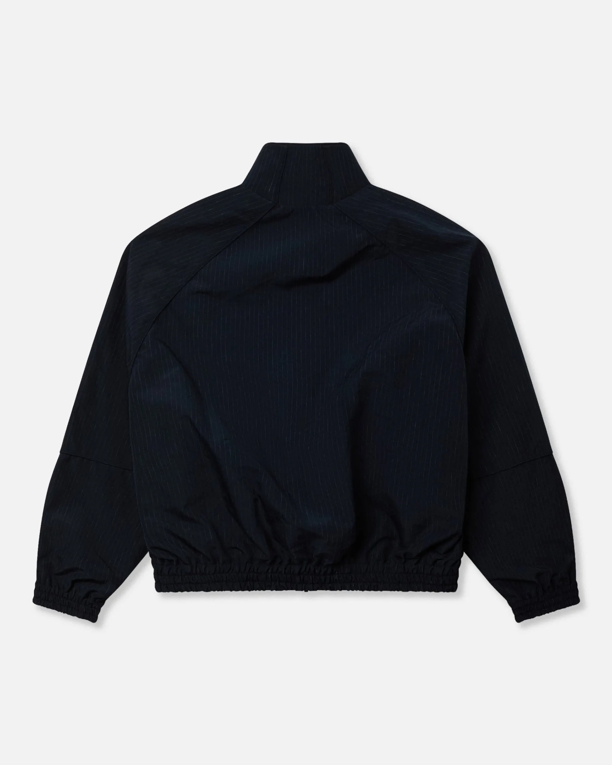 RUFF RIDER TRACK JKT - PEACOAT STRIPE sold by Willy Chavarria product image thumbnail 2