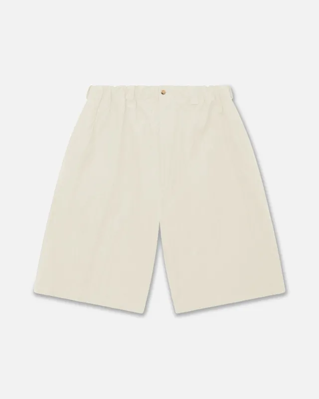 TOLUCA SHORT - MASA made by Willy Chavarria