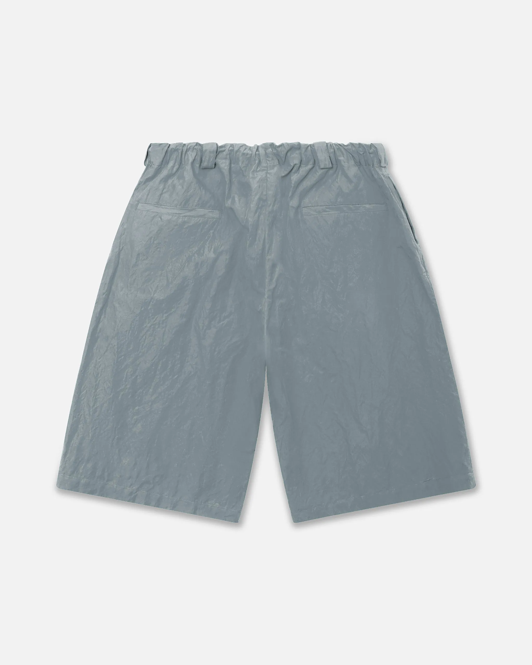 TOLUCA SHORT - CNCRT sold by Willy Chavarria product image thumbnail 2