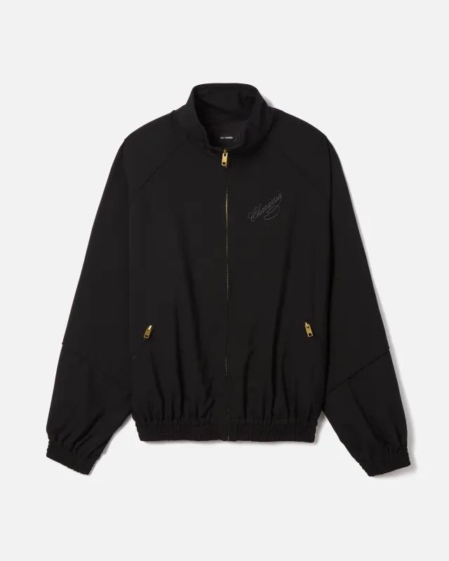 RUFF RIDER TRACK JACKET made by Willy Chavarria