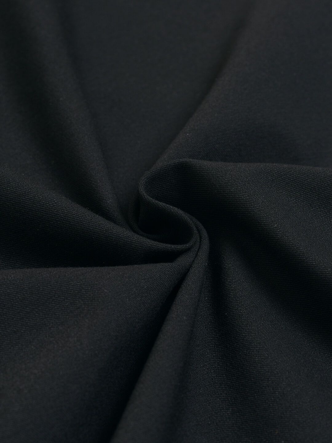 【FINAL SALE】Madge High-waisted Black Maxi Skirt sold by Simple Retro product image thumbnail 8