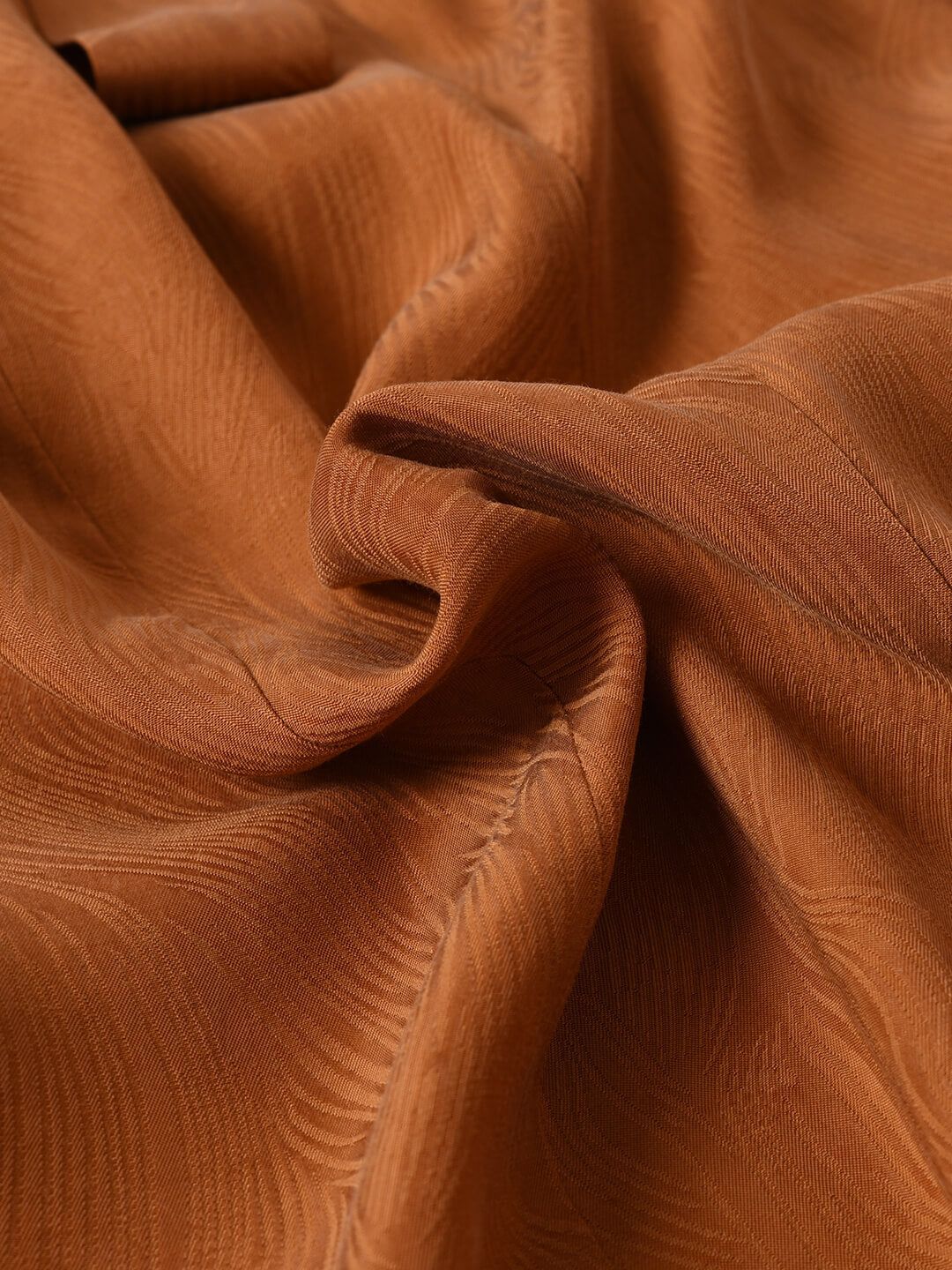 Alora Caramel Cheongsam Dress sold by Simple Retro product image thumbnail 4