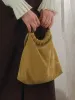 Nyla Floral Corduroy Handbag sold by Simple Retro