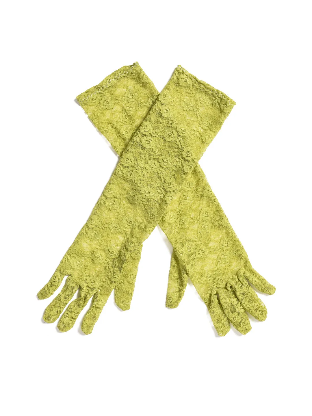 Simple Retro Lace Gloves sold by Simple Retro product image thumbnail 4