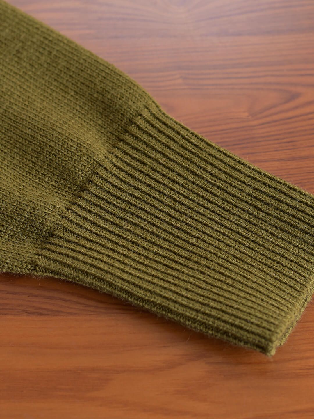 Rabbit Fair Isle Round Neck Knitwear sold by Simple Retro product image thumbnail 14