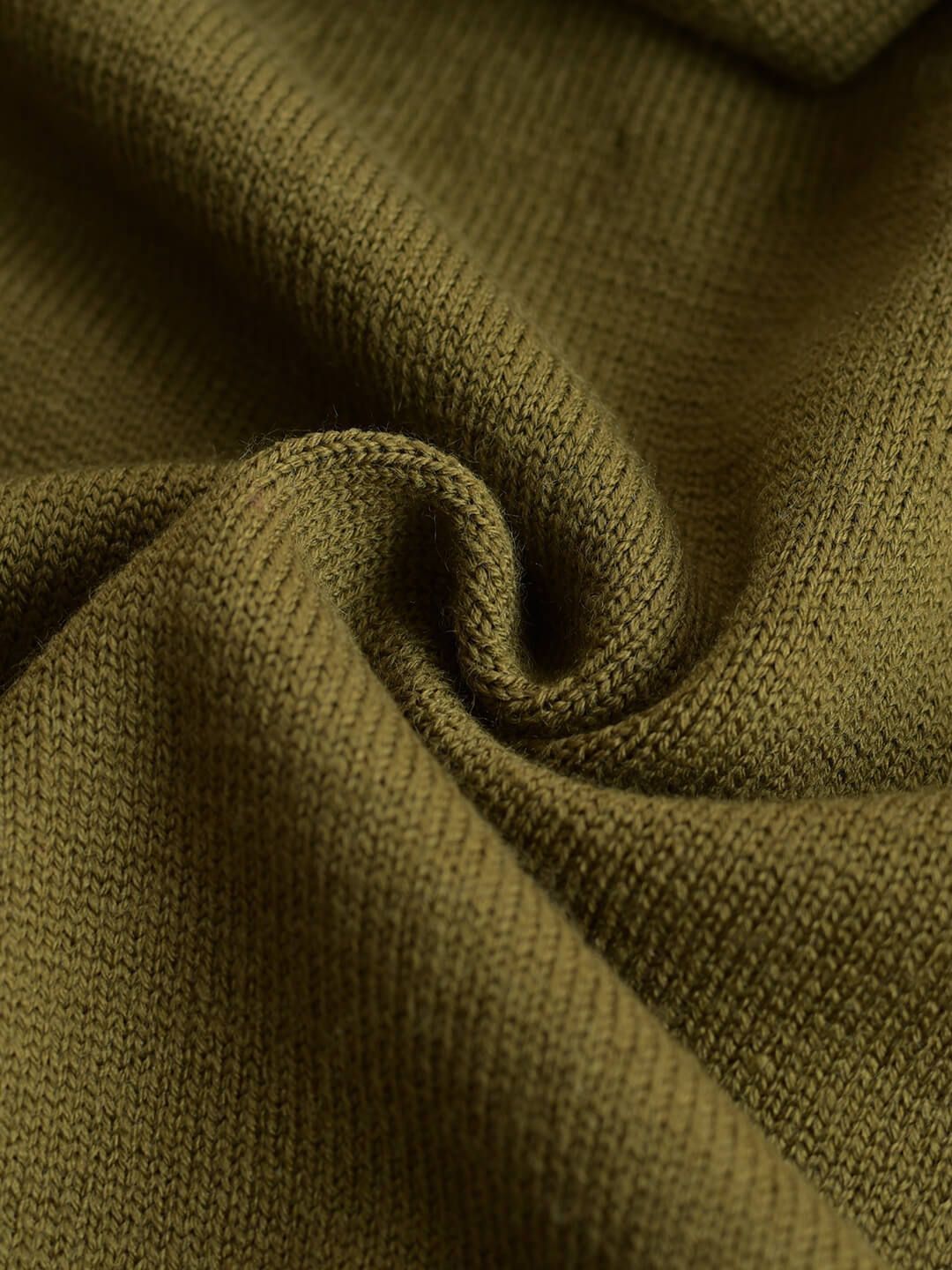 Rabbit Fair Isle Round Neck Knitwear sold by Simple Retro product image thumbnail 17